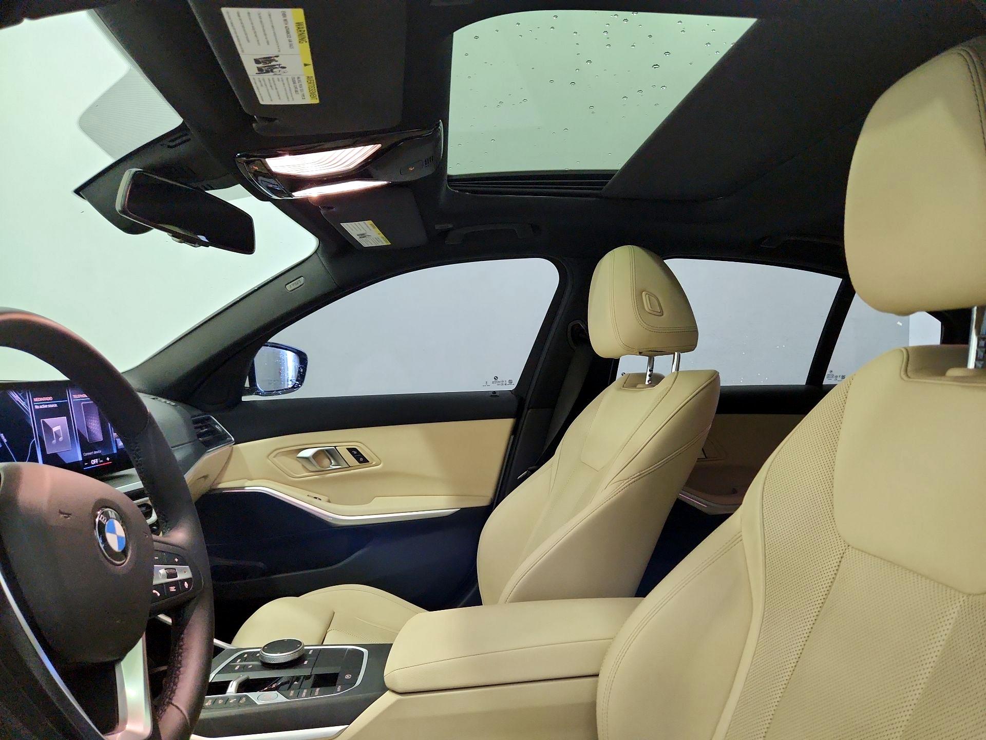 Thumbnail: 2024 BMW 3 Series - 20