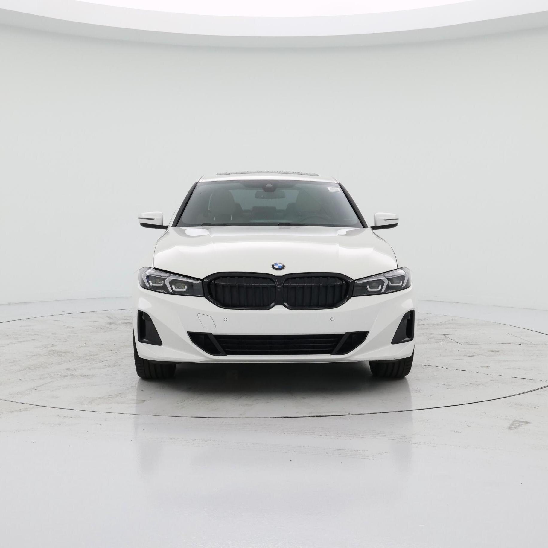 Thumbnail: 2024 BMW 3 Series - 5