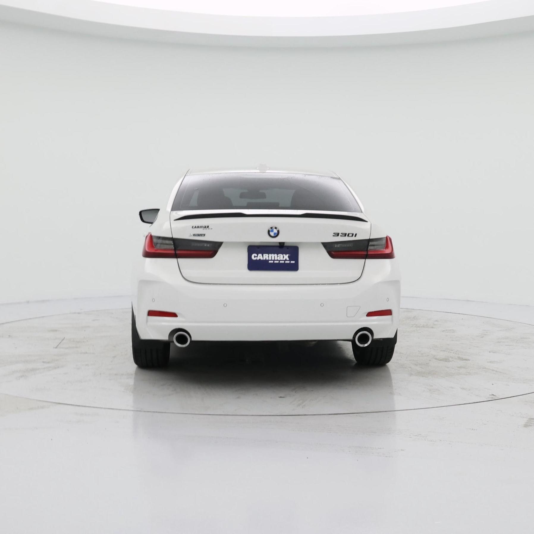 Thumbnail: 2024 BMW 3 Series - 6