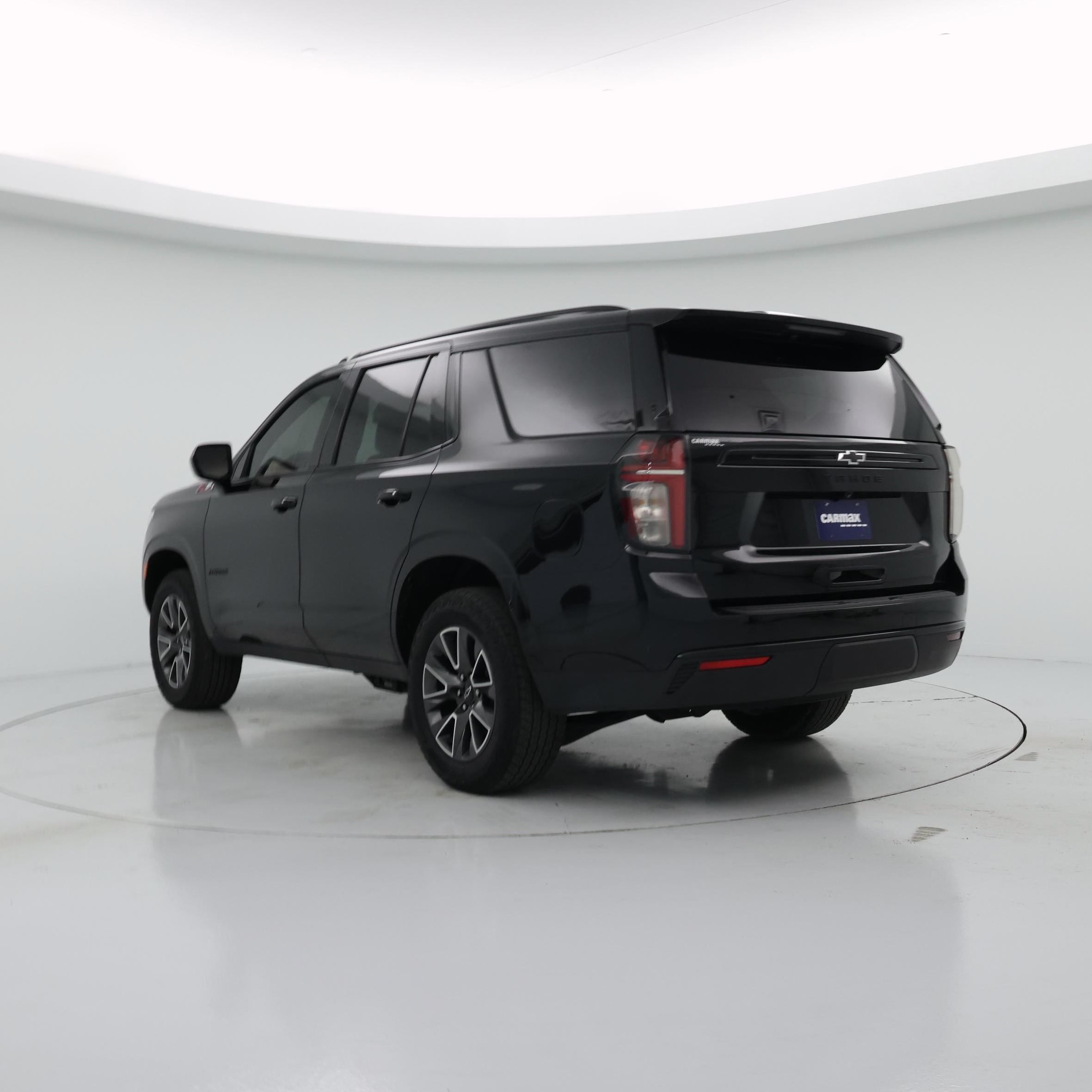 Thumbnail: 2024 Chevrolet Tahoe - 2