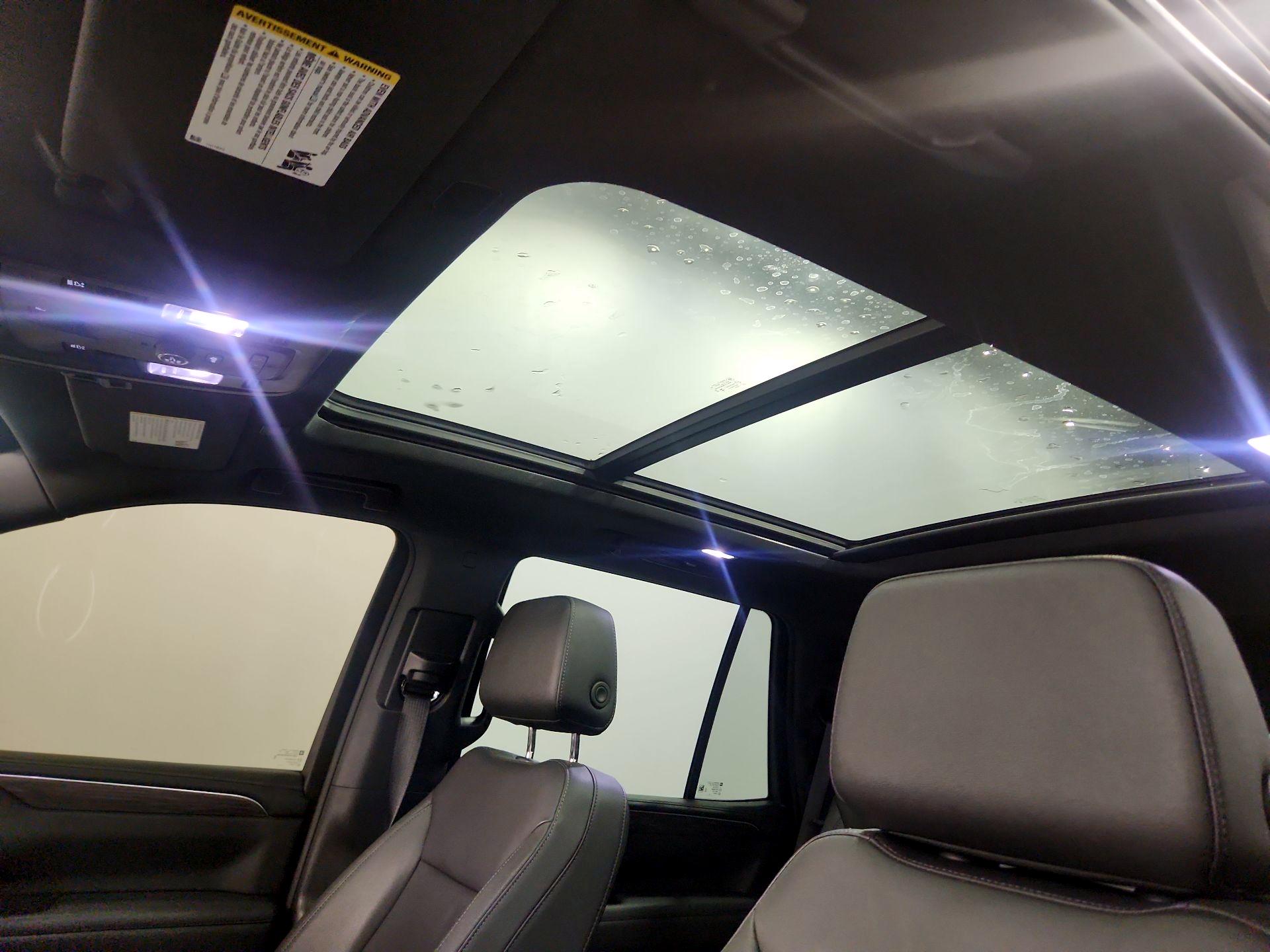 Thumbnail: 2024 Chevrolet Tahoe - 19