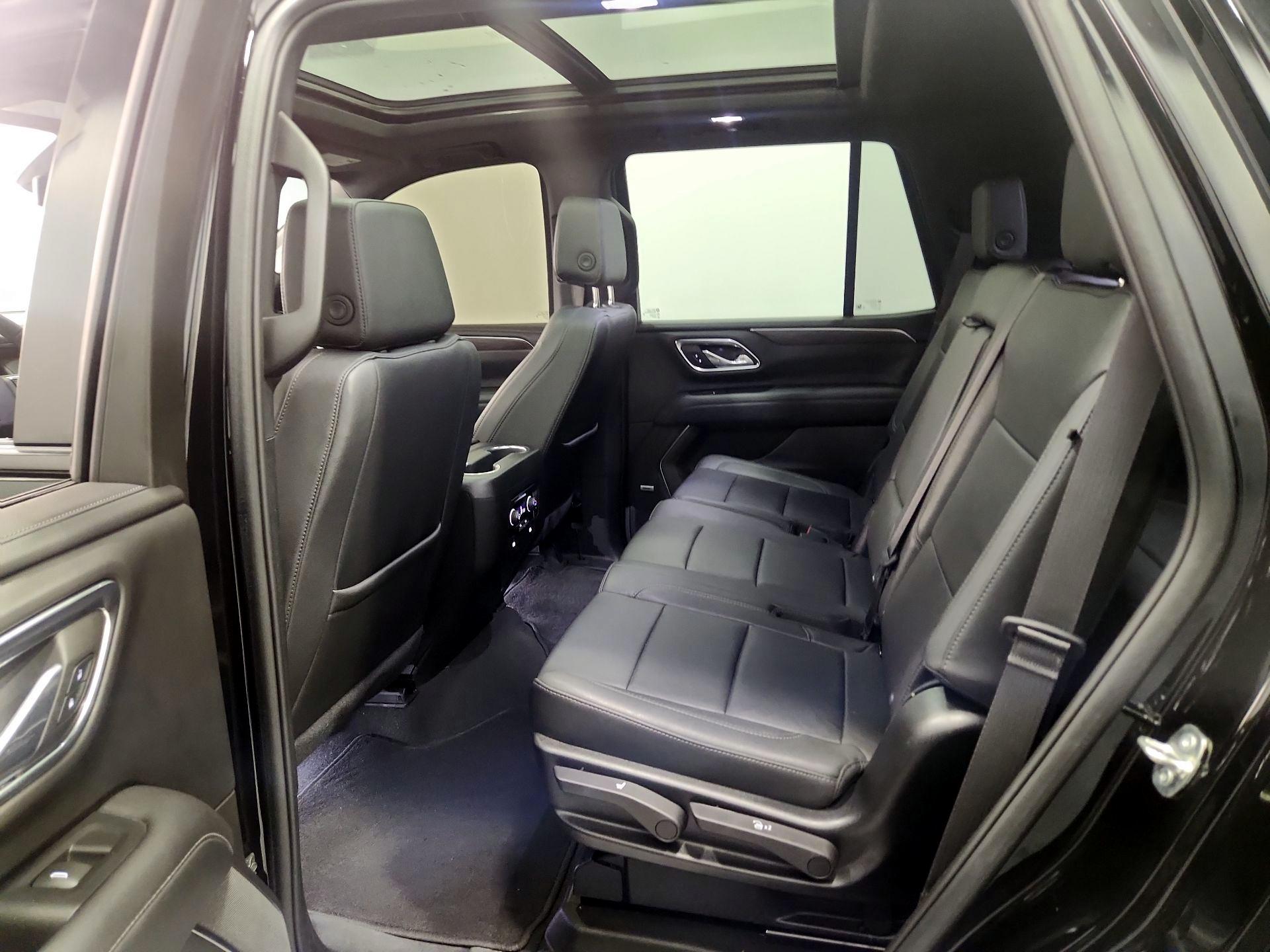 Thumbnail: 2024 Chevrolet Tahoe - 20