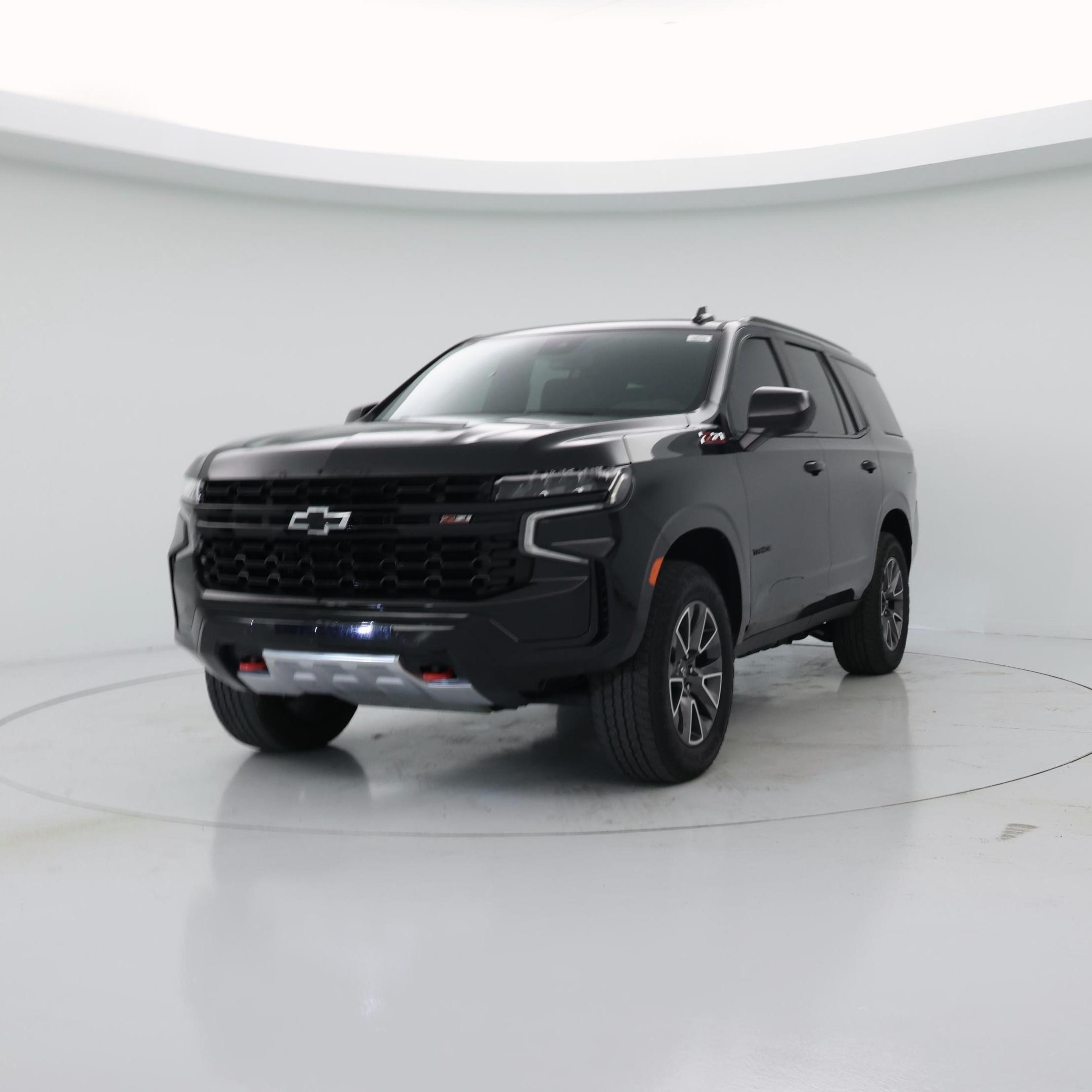 Thumbnail: 2024 Chevrolet Tahoe - 4