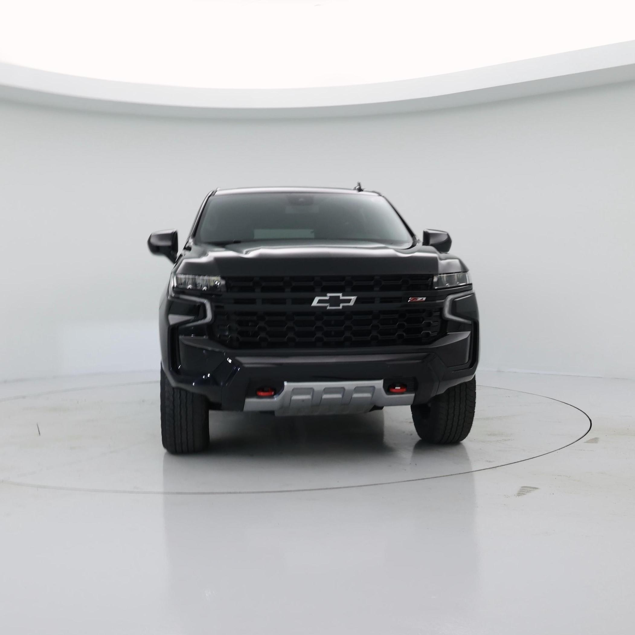 Thumbnail: 2024 Chevrolet Tahoe - 5