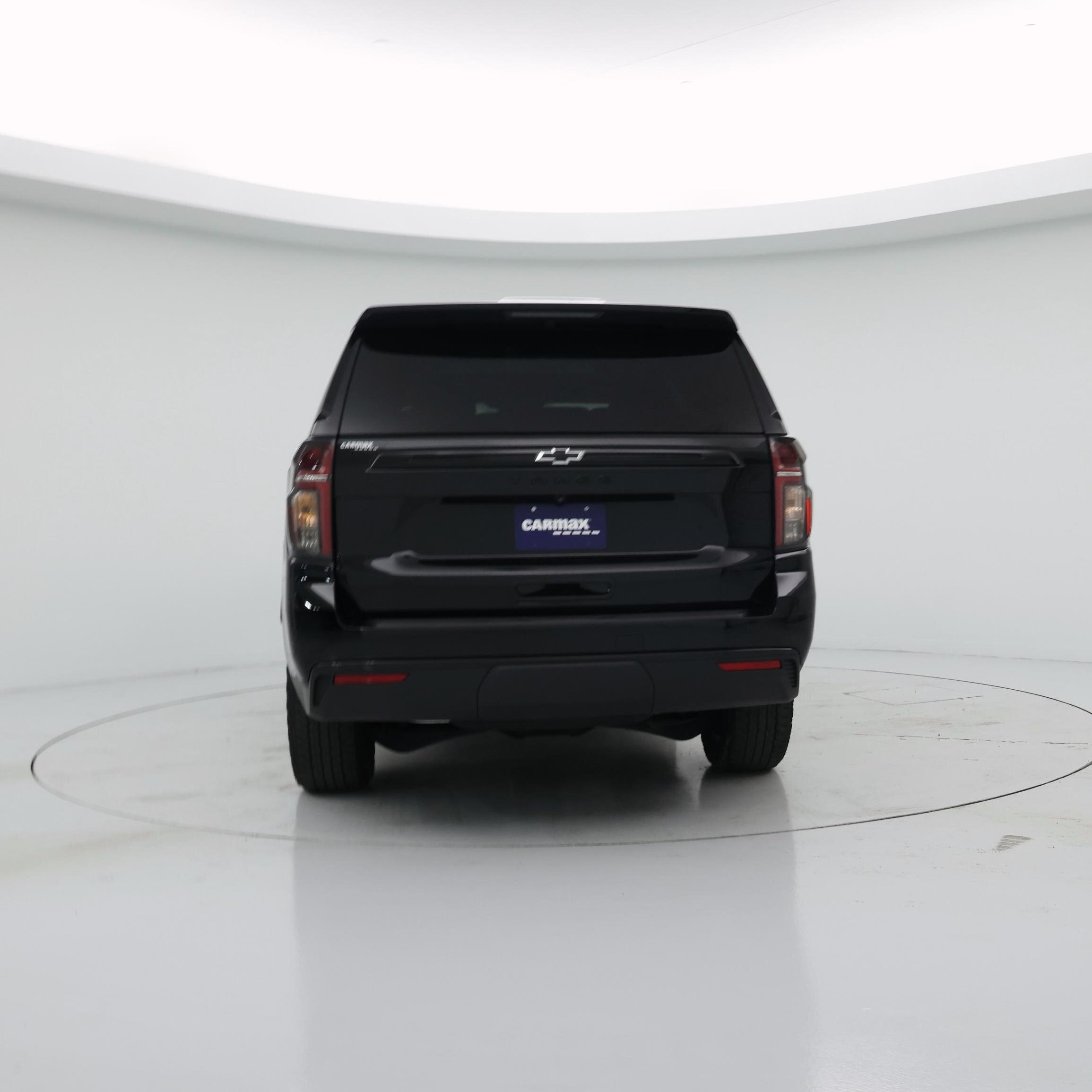 Thumbnail: 2024 Chevrolet Tahoe - 6