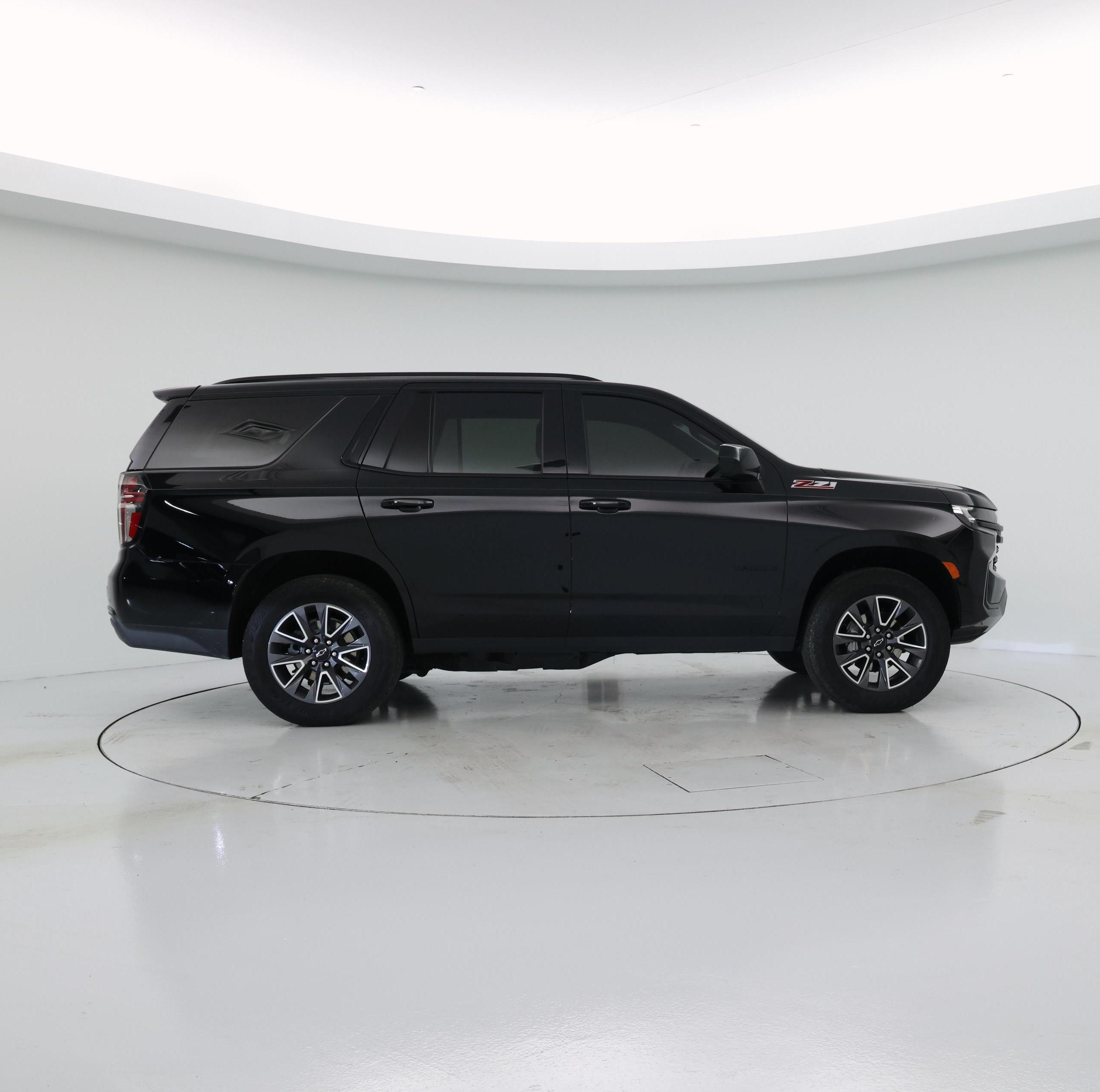Thumbnail: 2024 Chevrolet Tahoe - 7