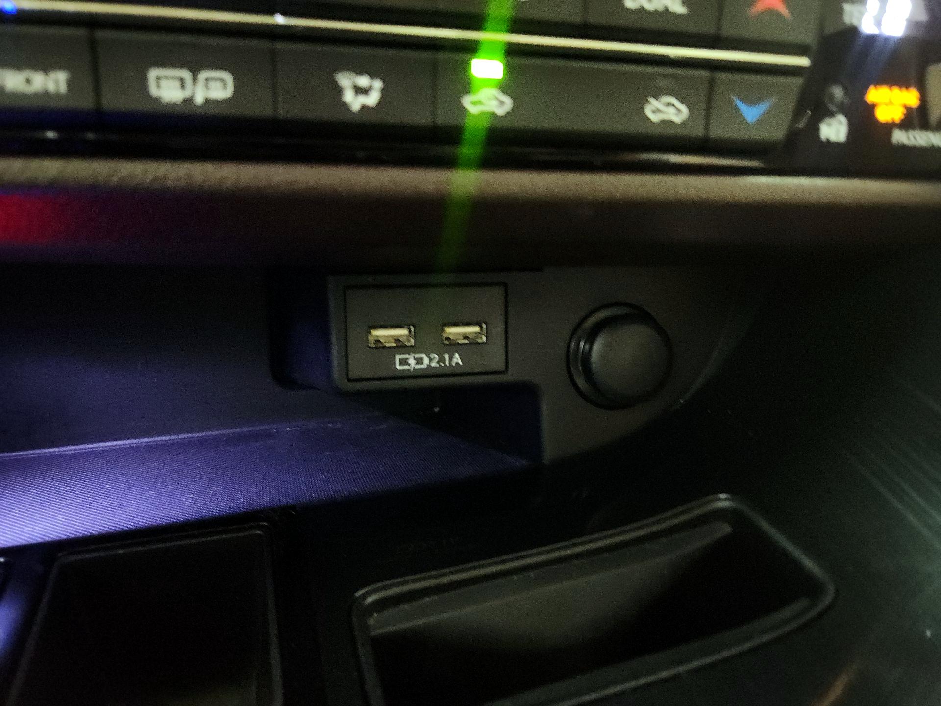 Thumbnail: 2020 Lexus RX - 18