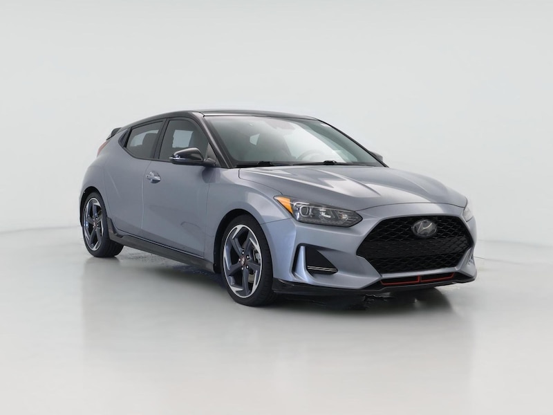 2020 Hyundai Veloster  -
                  Columbia, SC