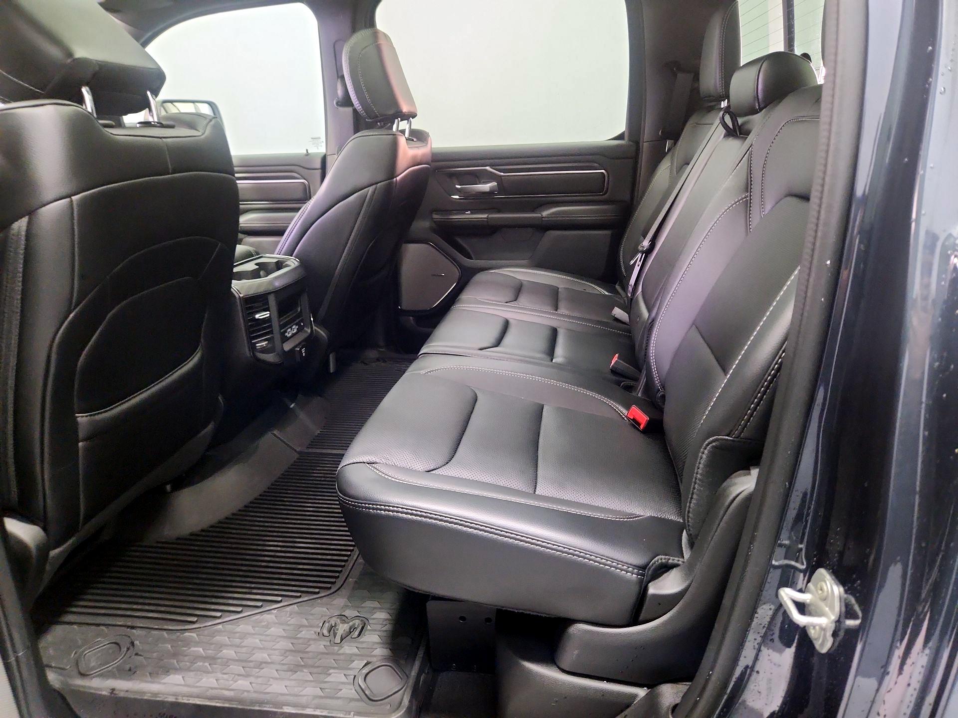 Thumbnail: 2025 RAM 1500 - 20