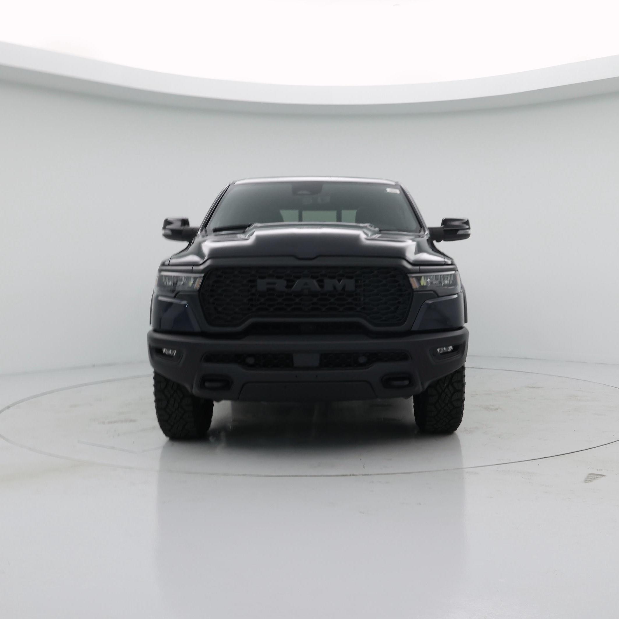 Thumbnail: 2025 RAM 1500 - 5