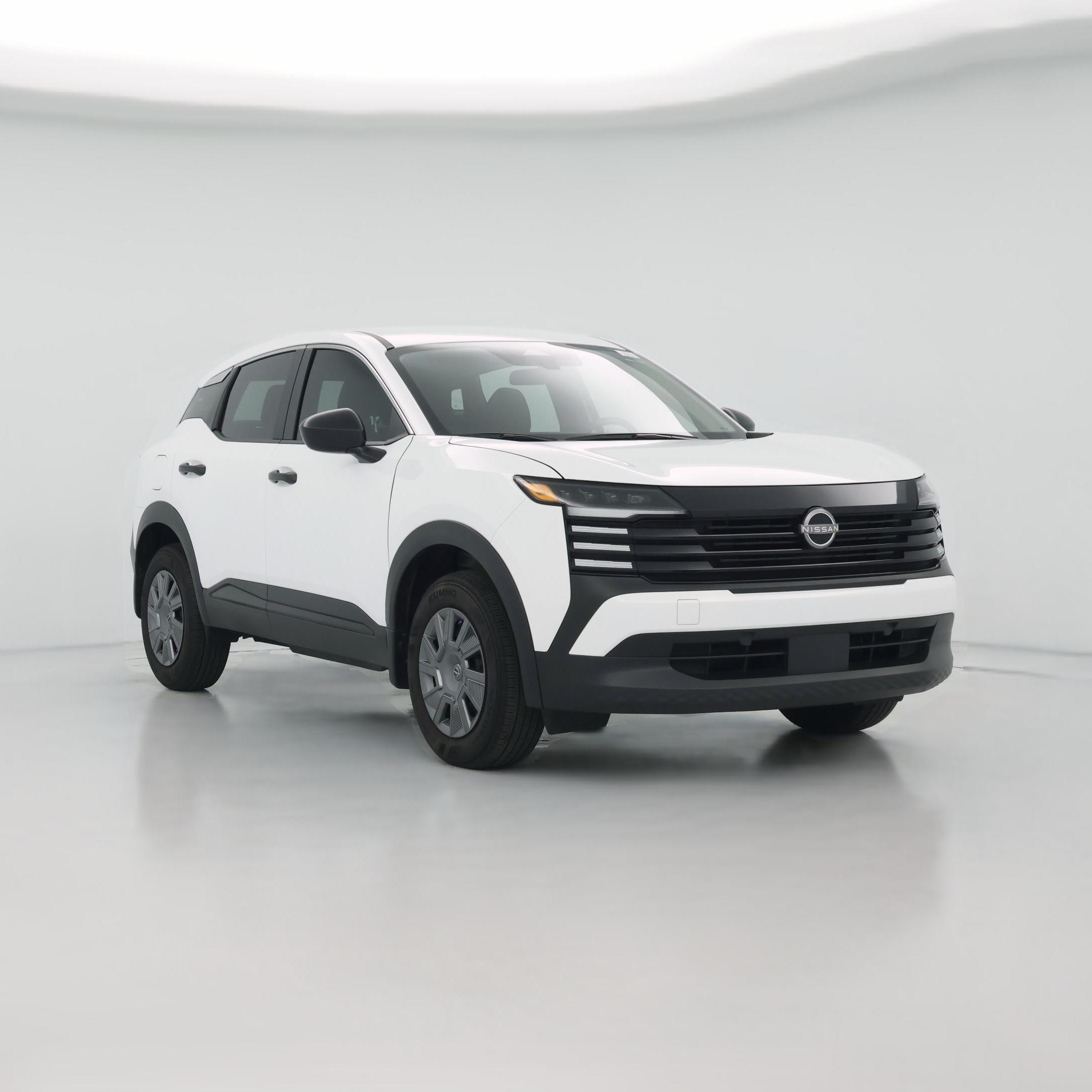 Thumbnail: 2025 Nissan Kicks - 1