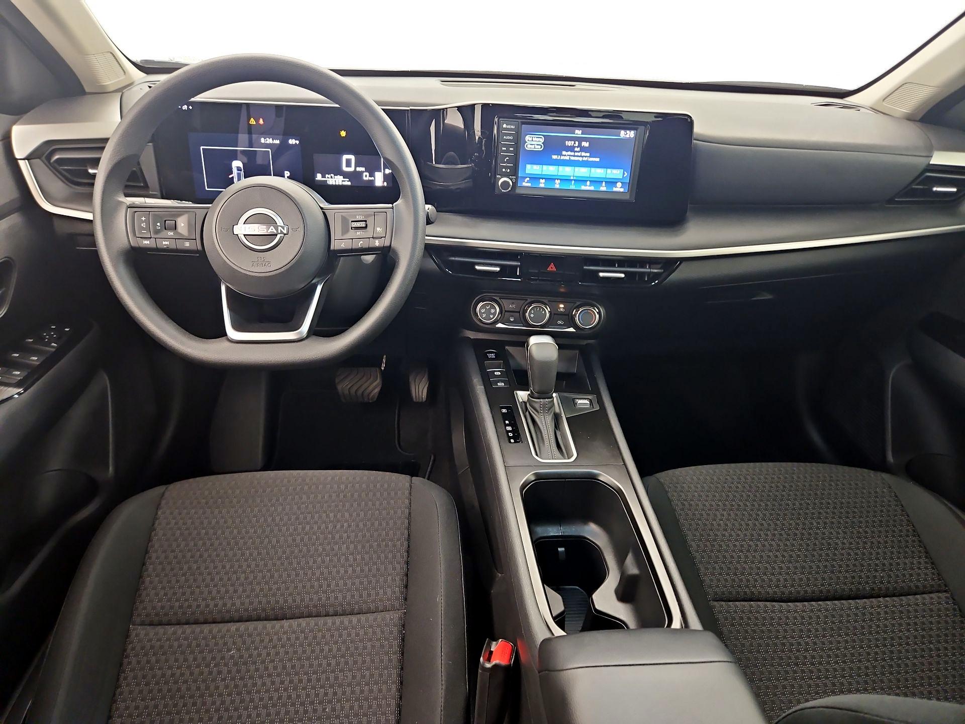 Thumbnail: 2025 Nissan Kicks - 9