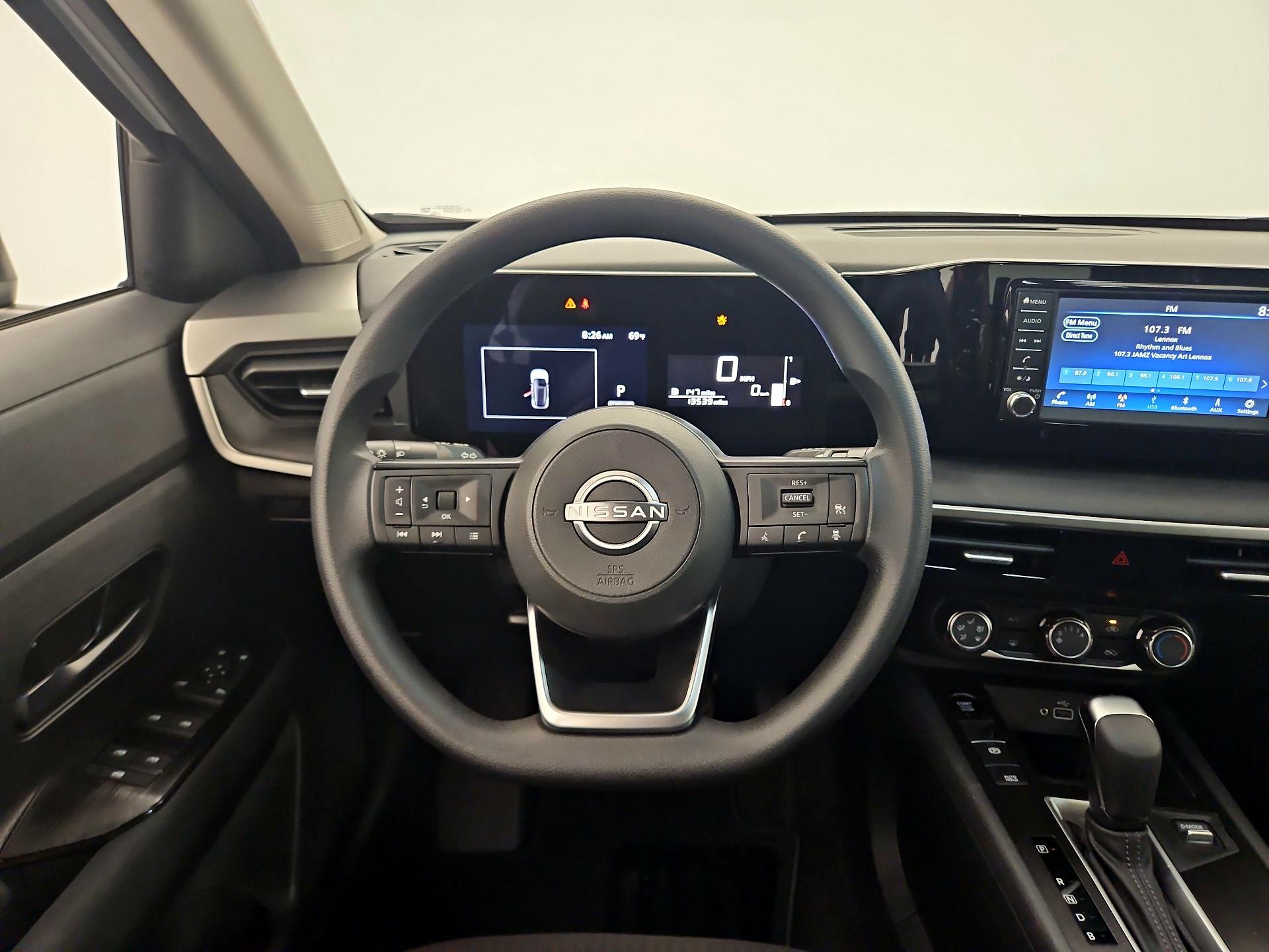 Thumbnail: 2025 Nissan Kicks - 10