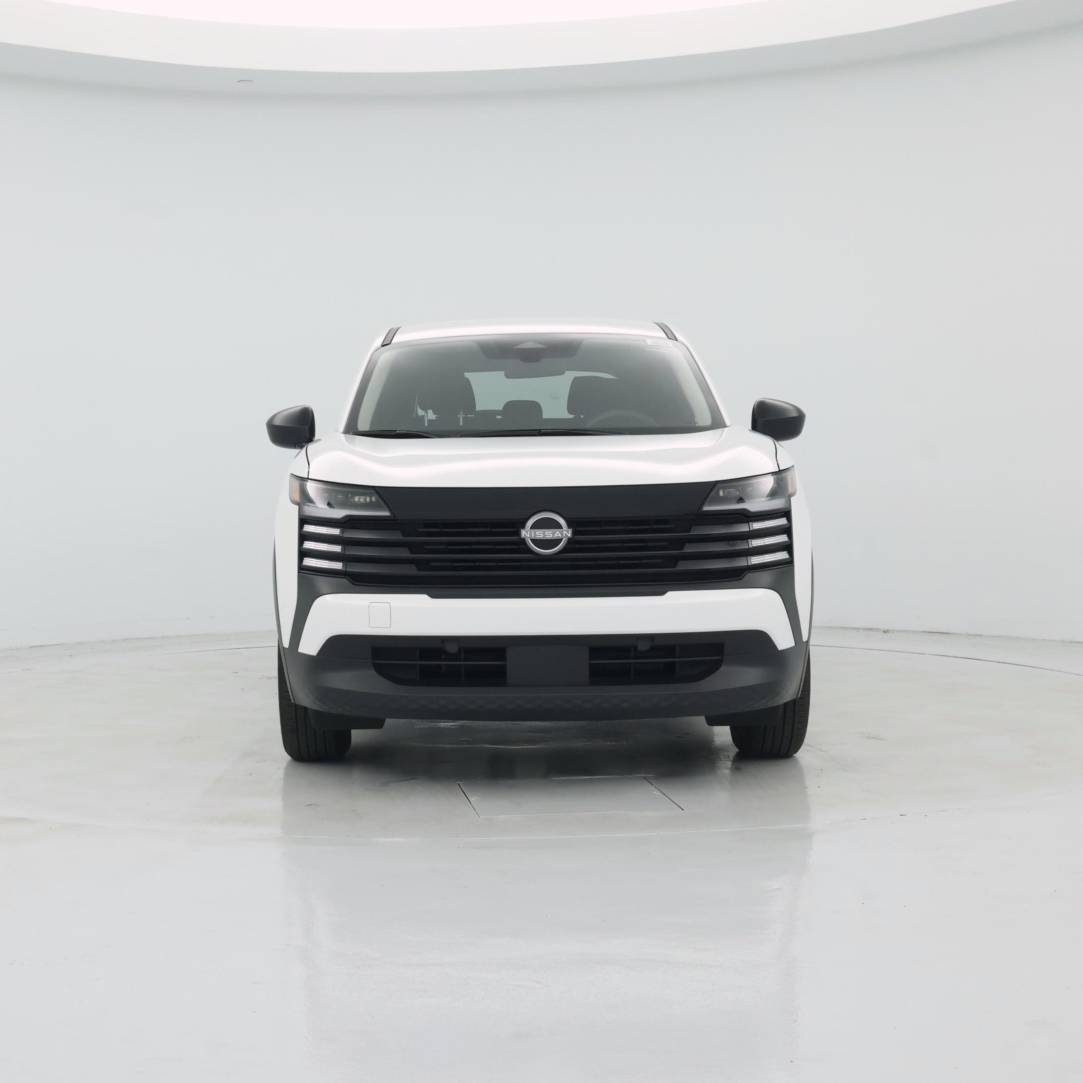 Thumbnail: 2025 Nissan Kicks - 5