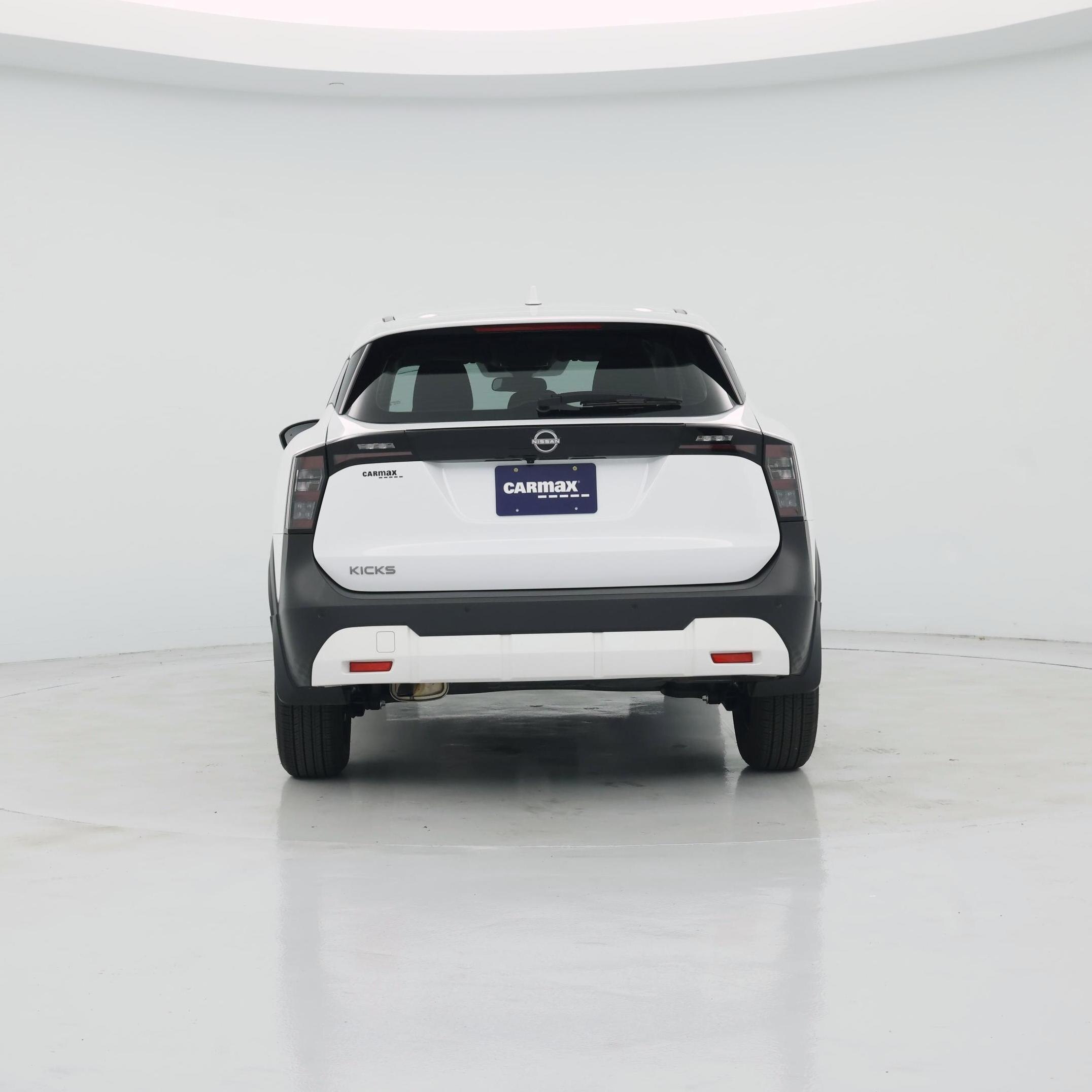 Thumbnail: 2025 Nissan Kicks - 6