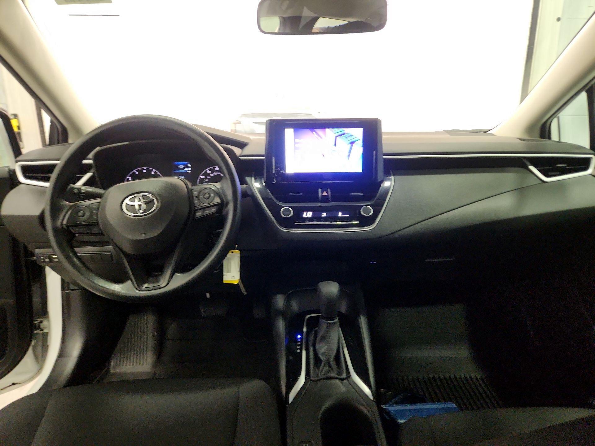 Thumbnail: 2024 Toyota Corolla - 9