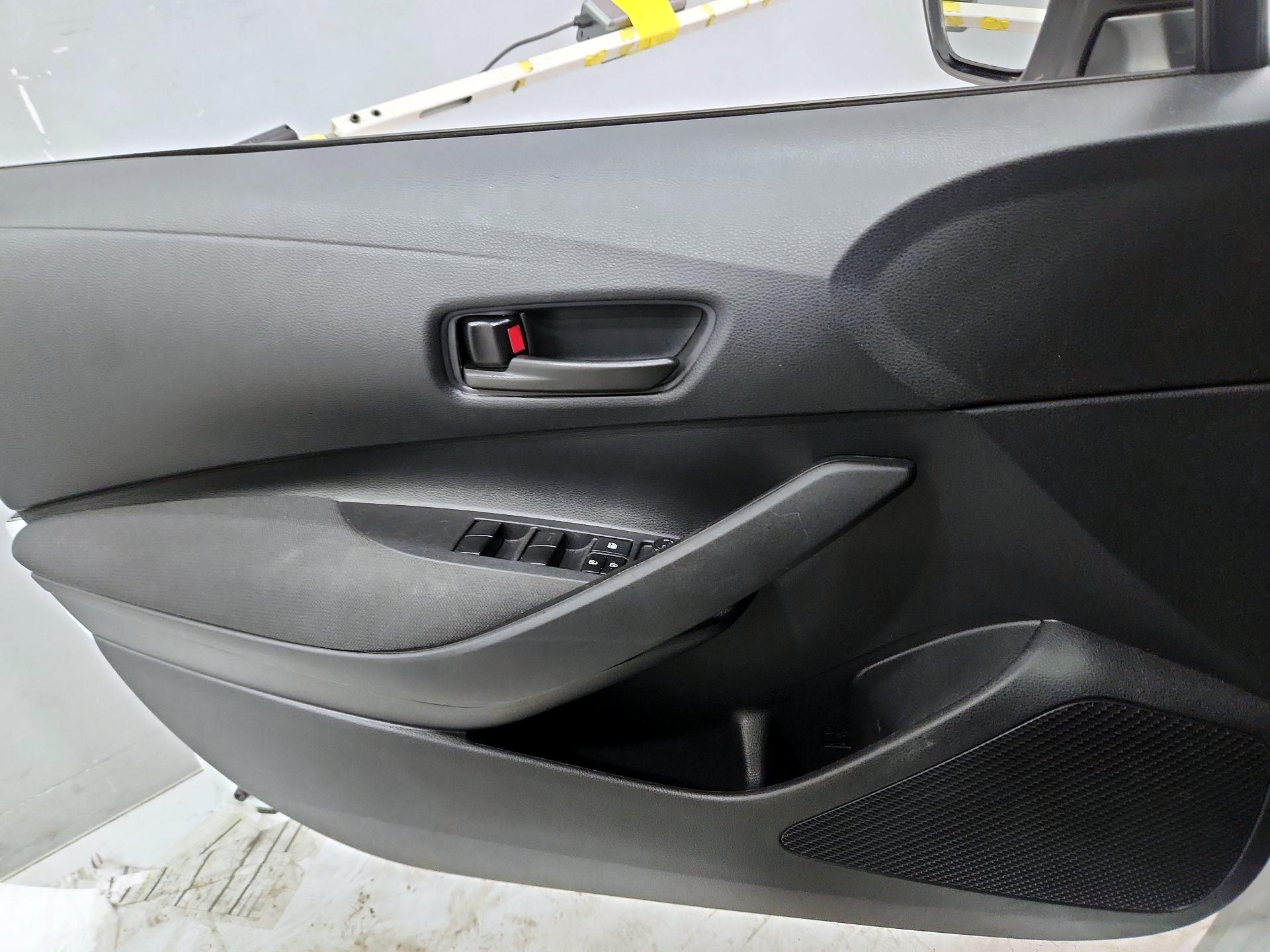 Thumbnail: 2024 Toyota Corolla - 12