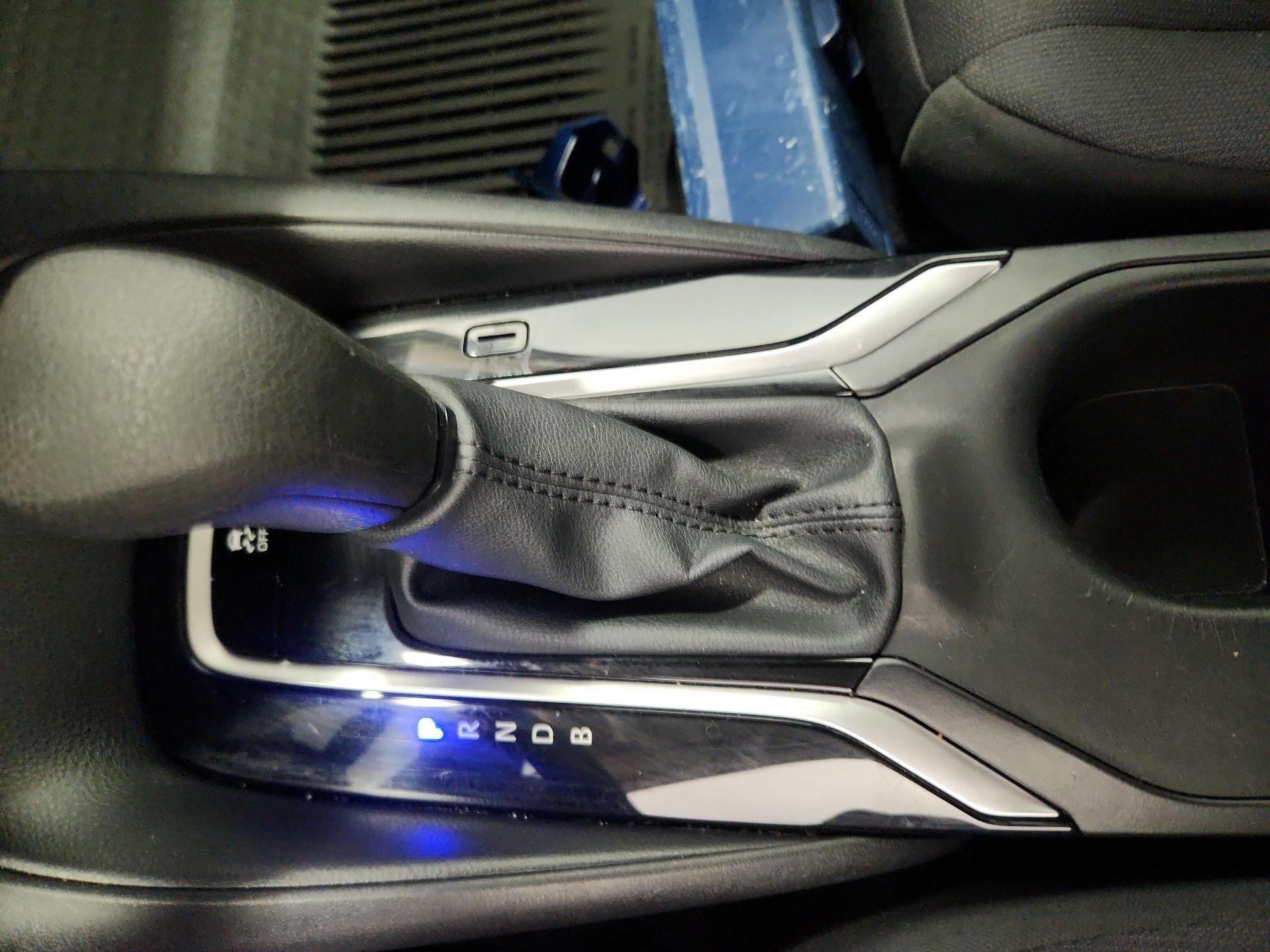 Thumbnail: 2024 Toyota Corolla - 17
