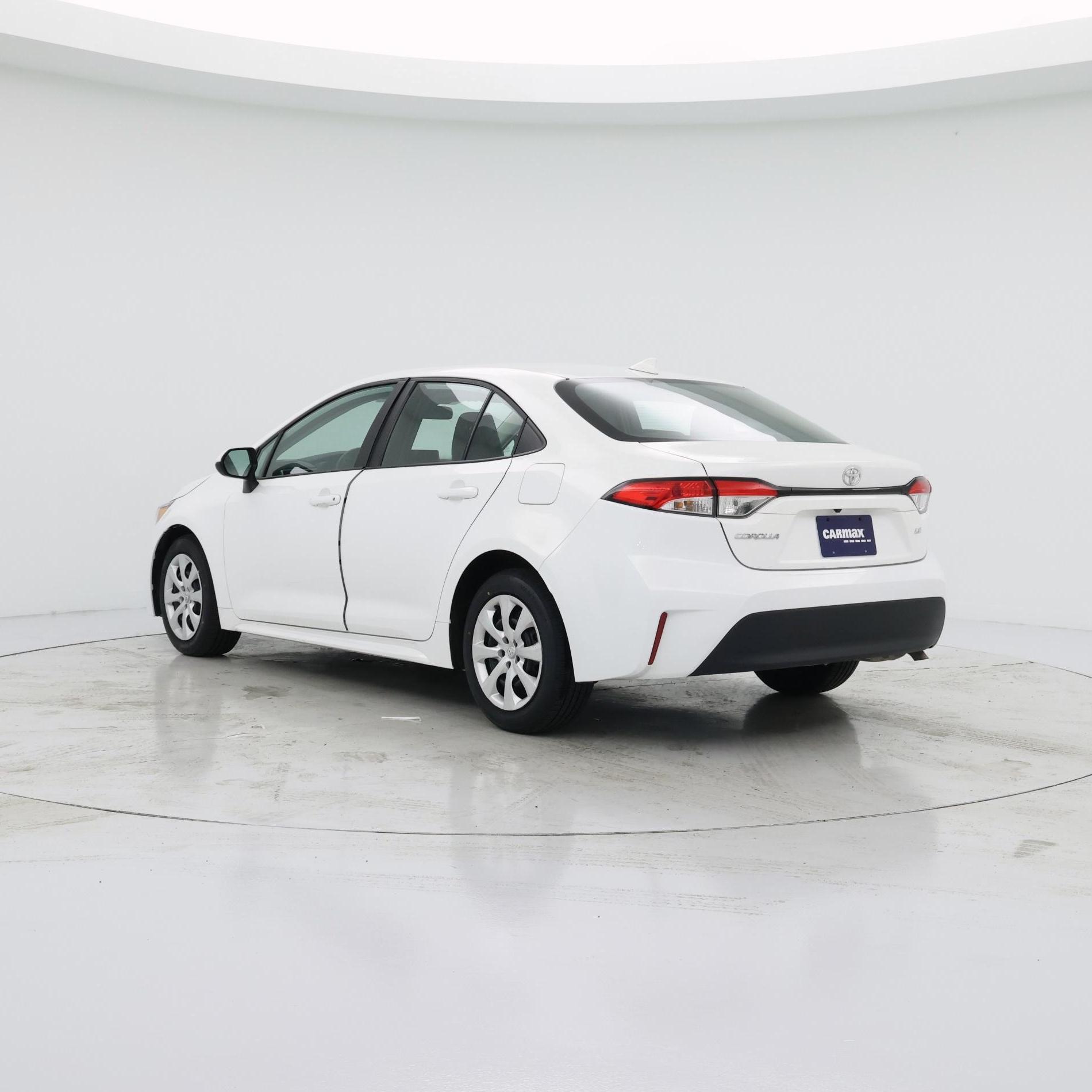 Thumbnail: 2024 Toyota Corolla - 2
