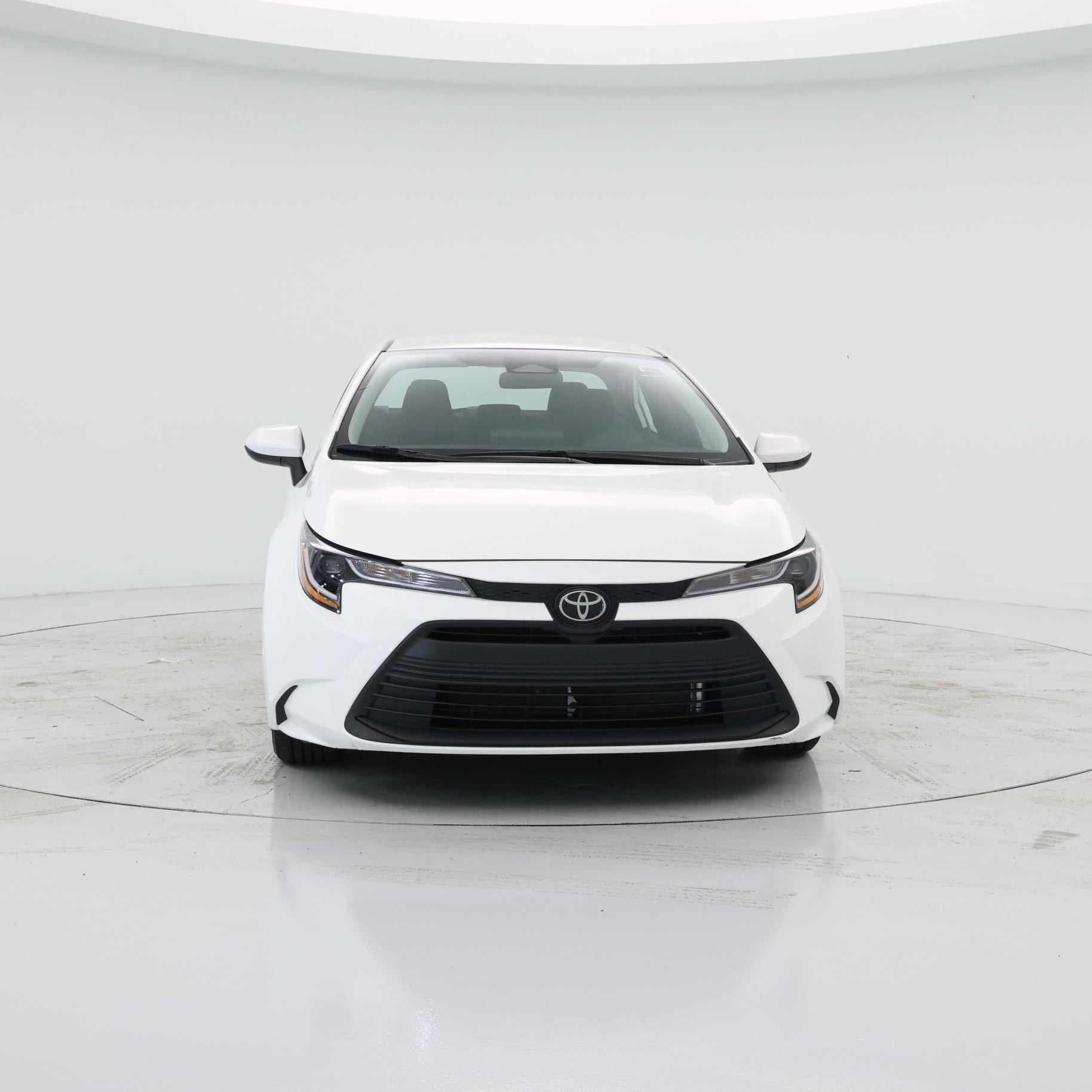 Thumbnail: 2024 Toyota Corolla - 5