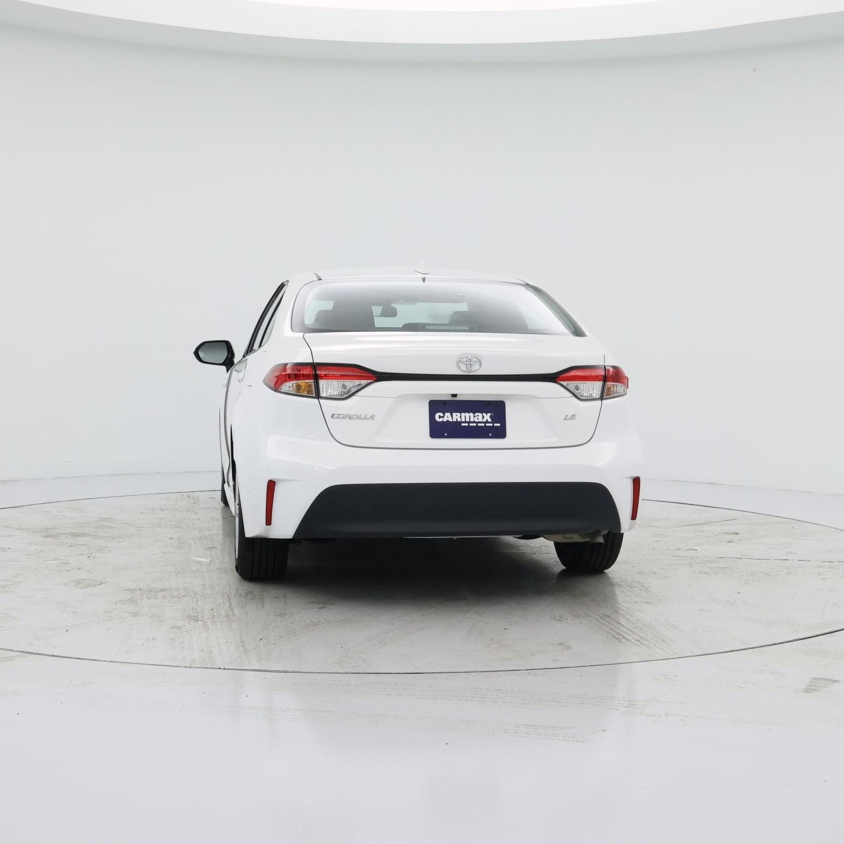 Thumbnail: 2024 Toyota Corolla - 6