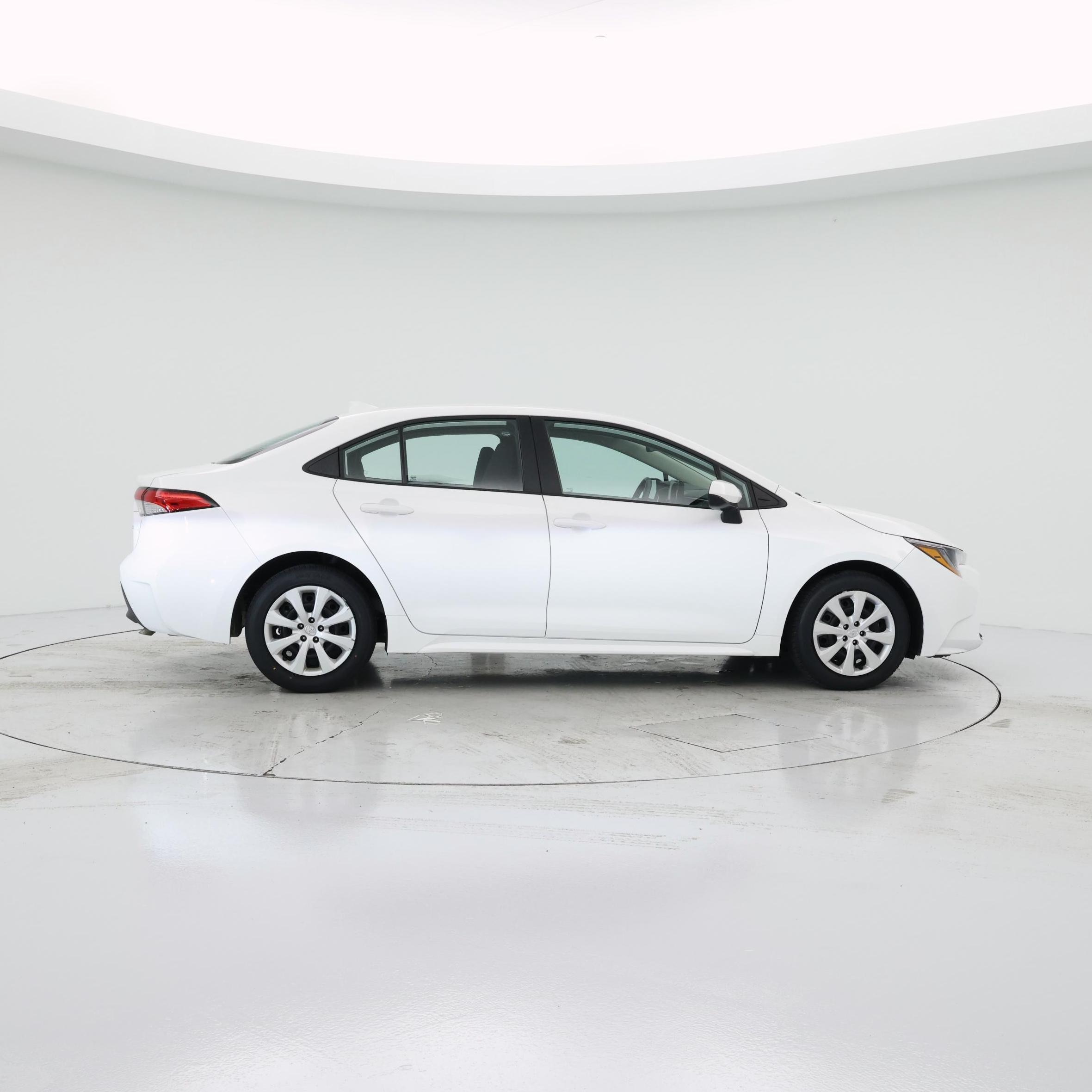 Thumbnail: 2024 Toyota Corolla - 7
