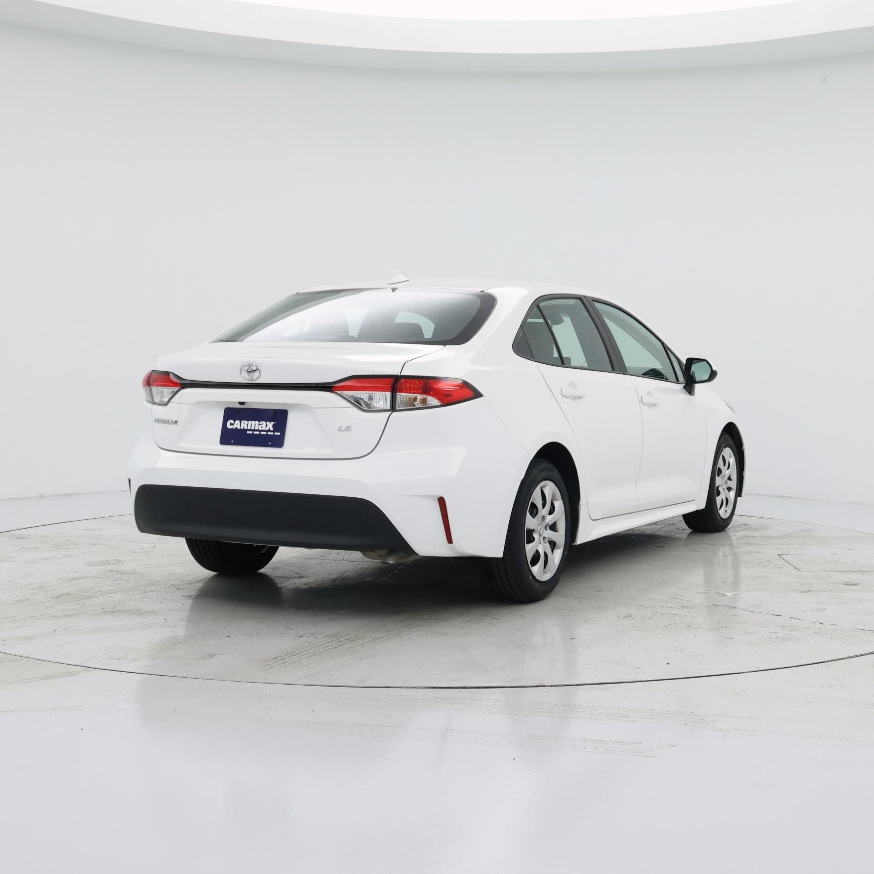 Thumbnail: 2024 Toyota Corolla - 8