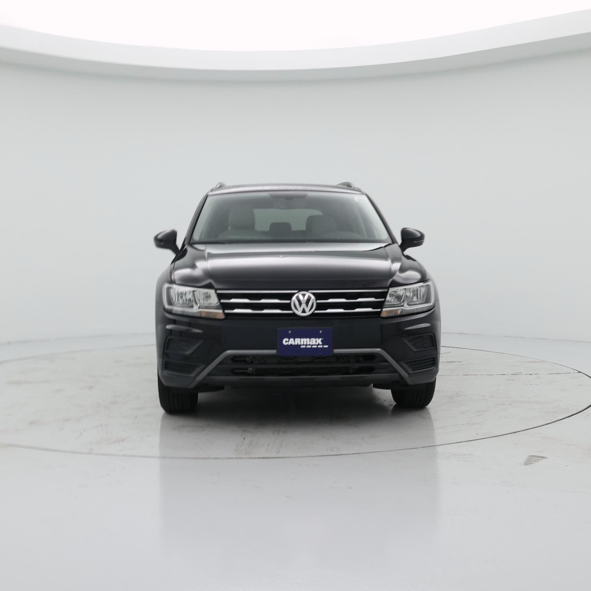 Thumbnail: 2020 Volkswagen Tiguan - 5