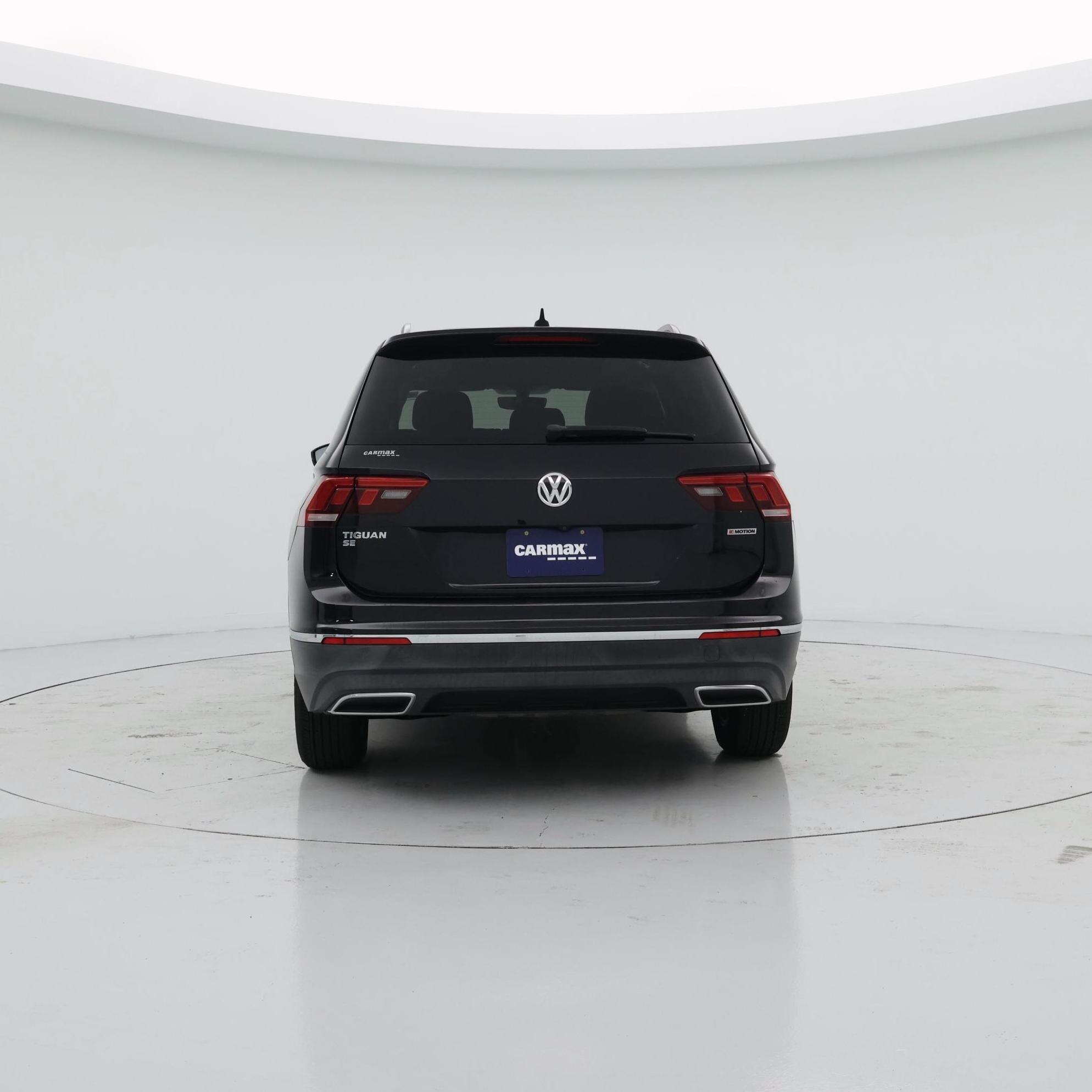 Thumbnail: 2020 Volkswagen Tiguan - 6