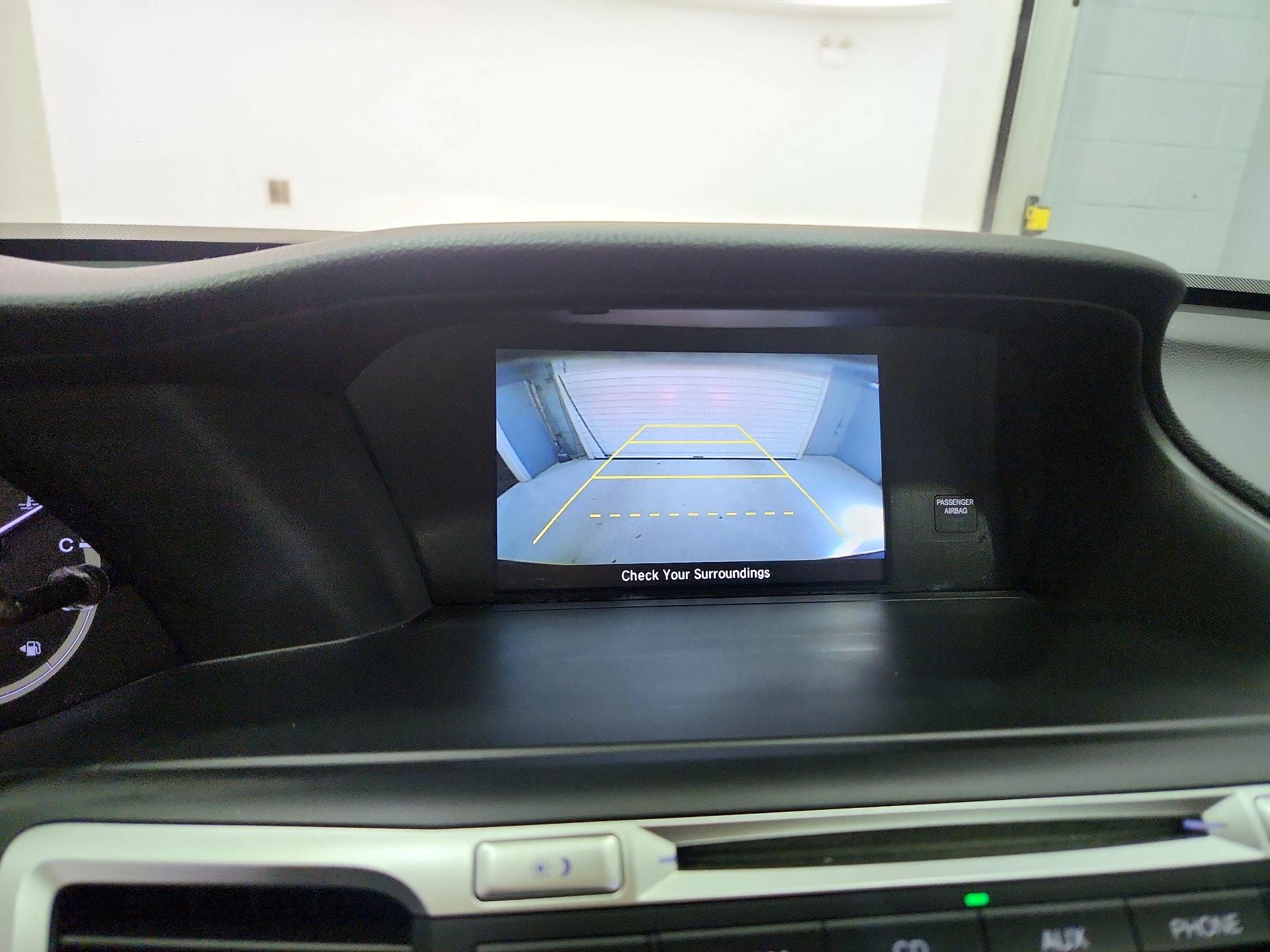 Thumbnail: 2014 Honda Accord - 14
