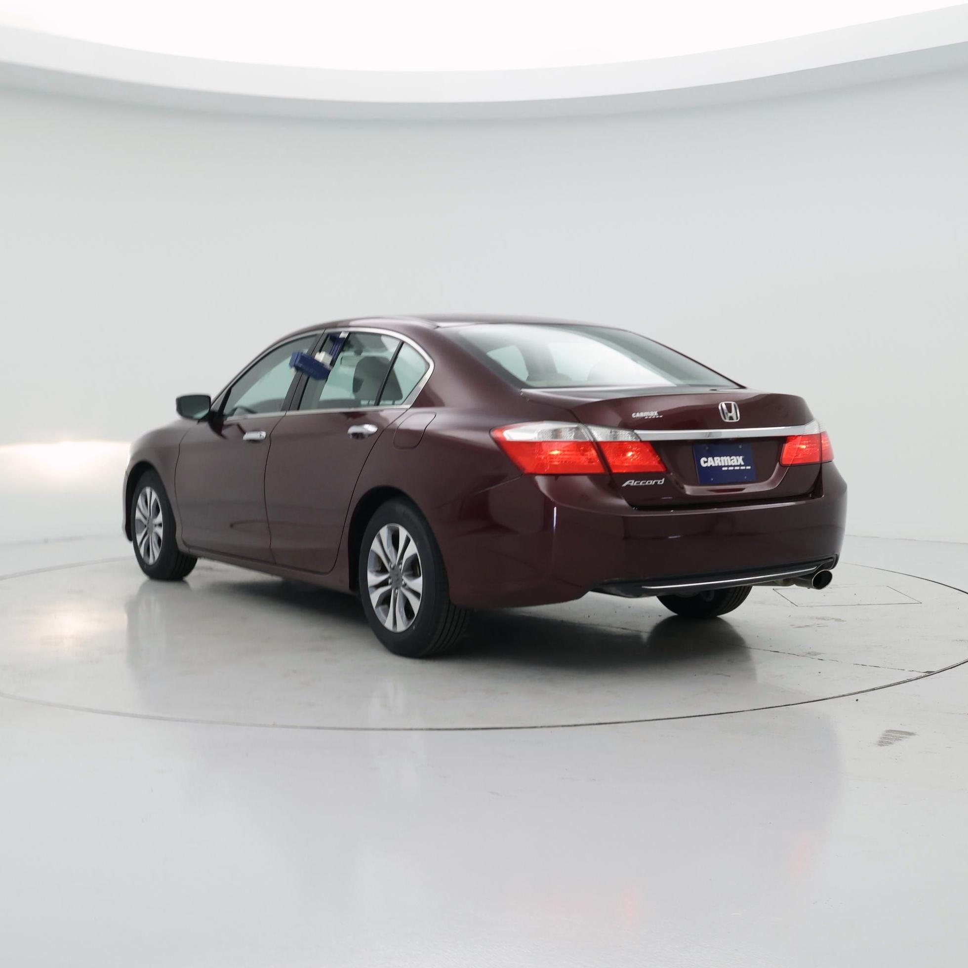 Thumbnail: 2014 Honda Accord - 2