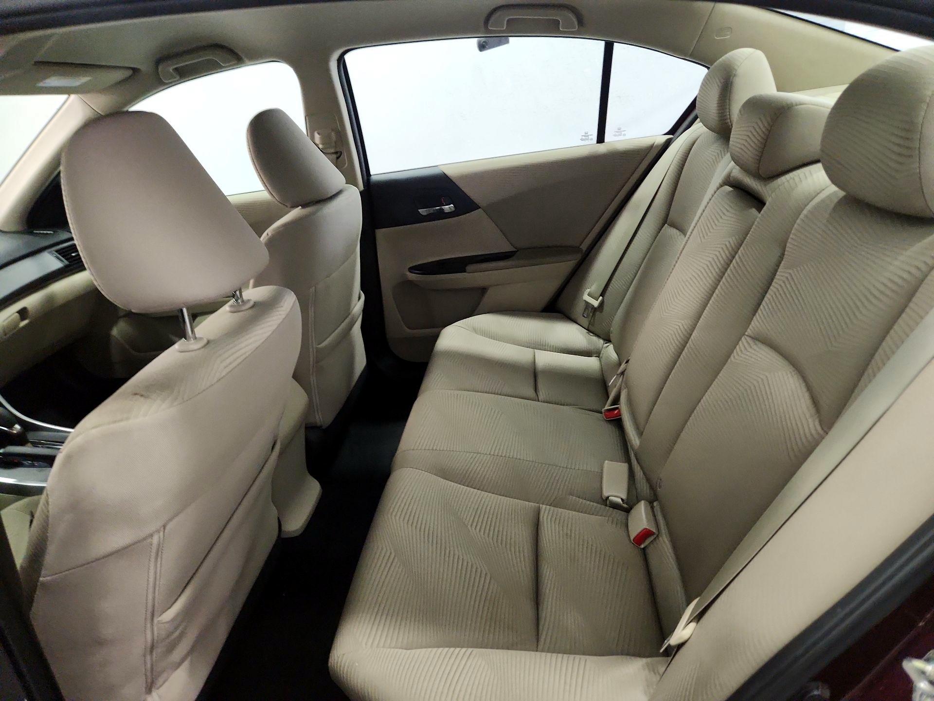 Thumbnail: 2014 Honda Accord - 19