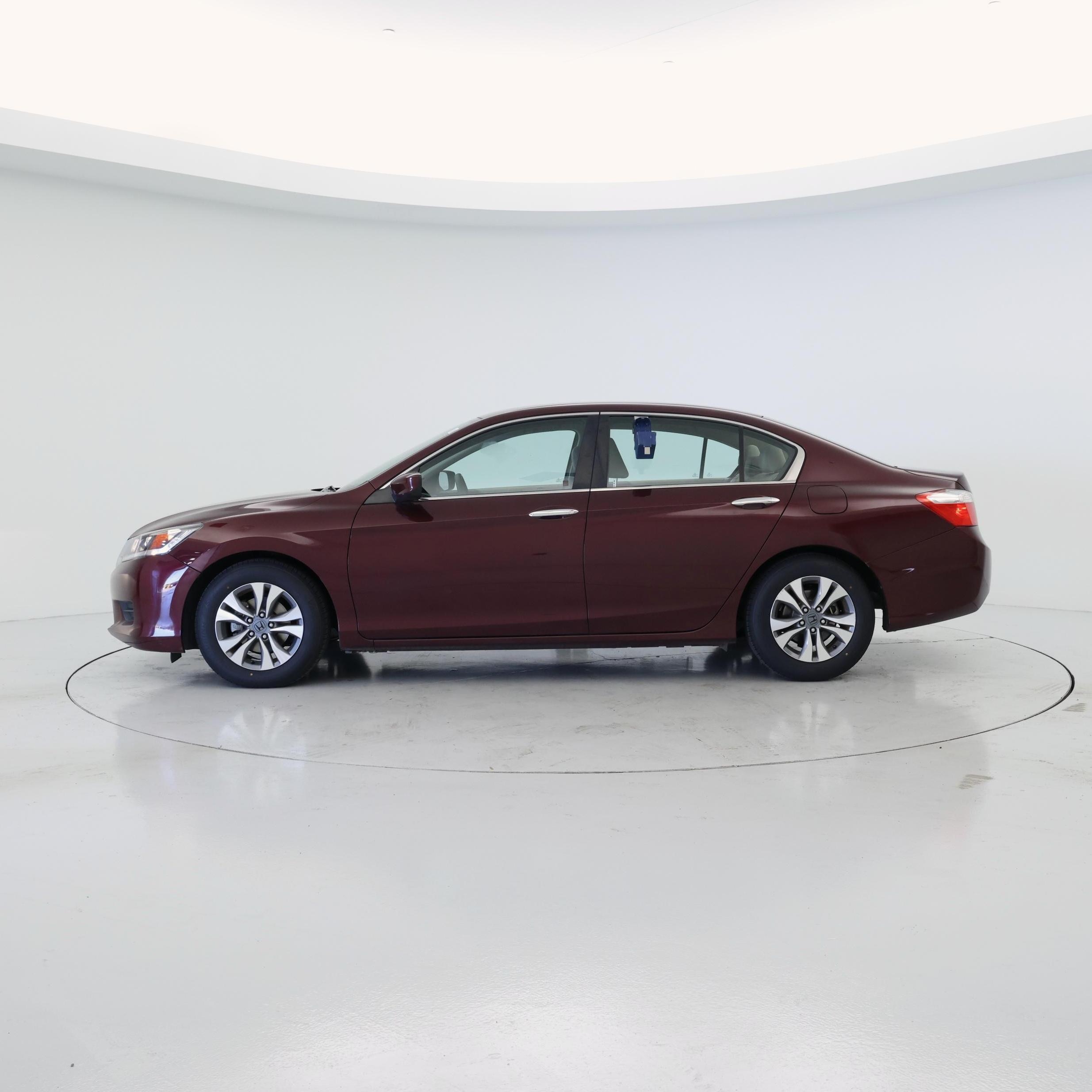 Thumbnail: 2014 Honda Accord - 3