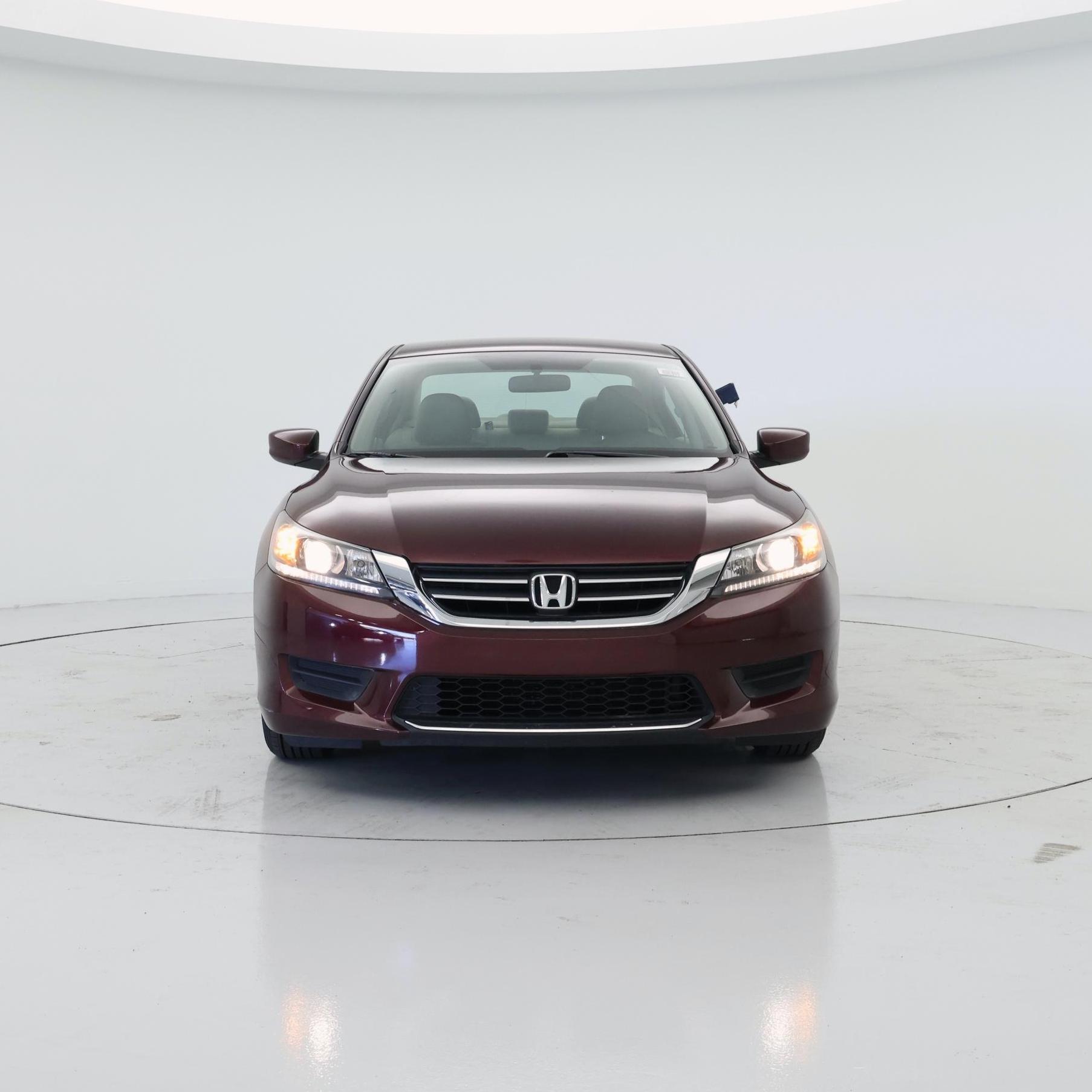 Thumbnail: 2014 Honda Accord - 5
