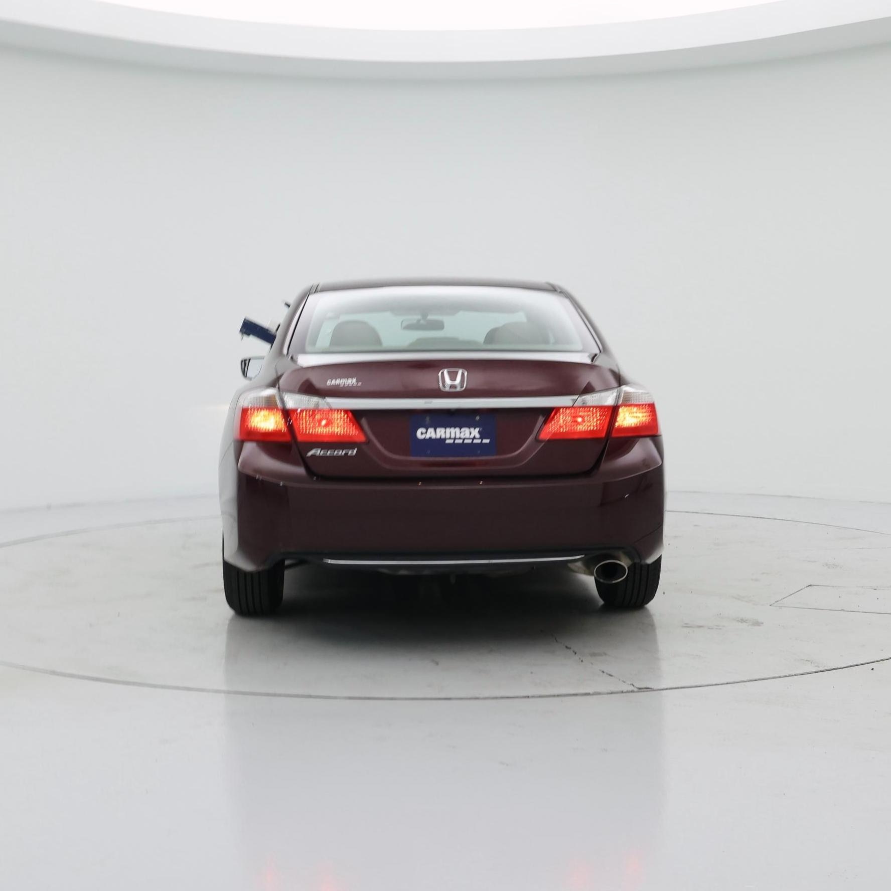 Thumbnail: 2014 Honda Accord - 6