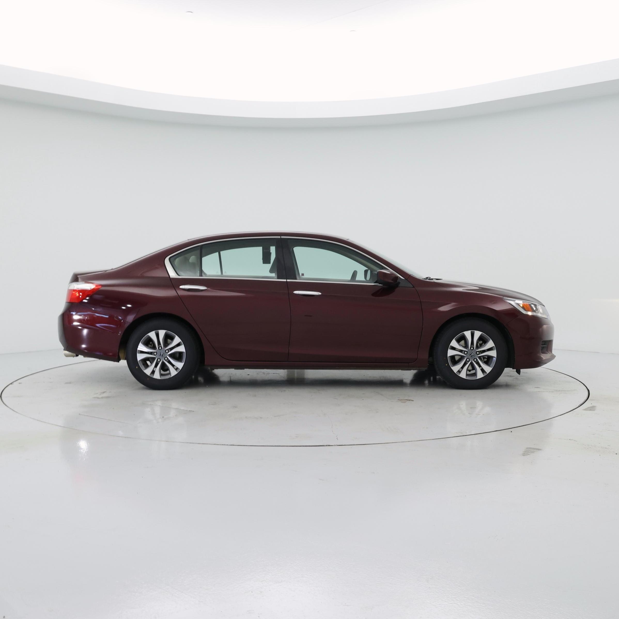 Thumbnail: 2014 Honda Accord - 7