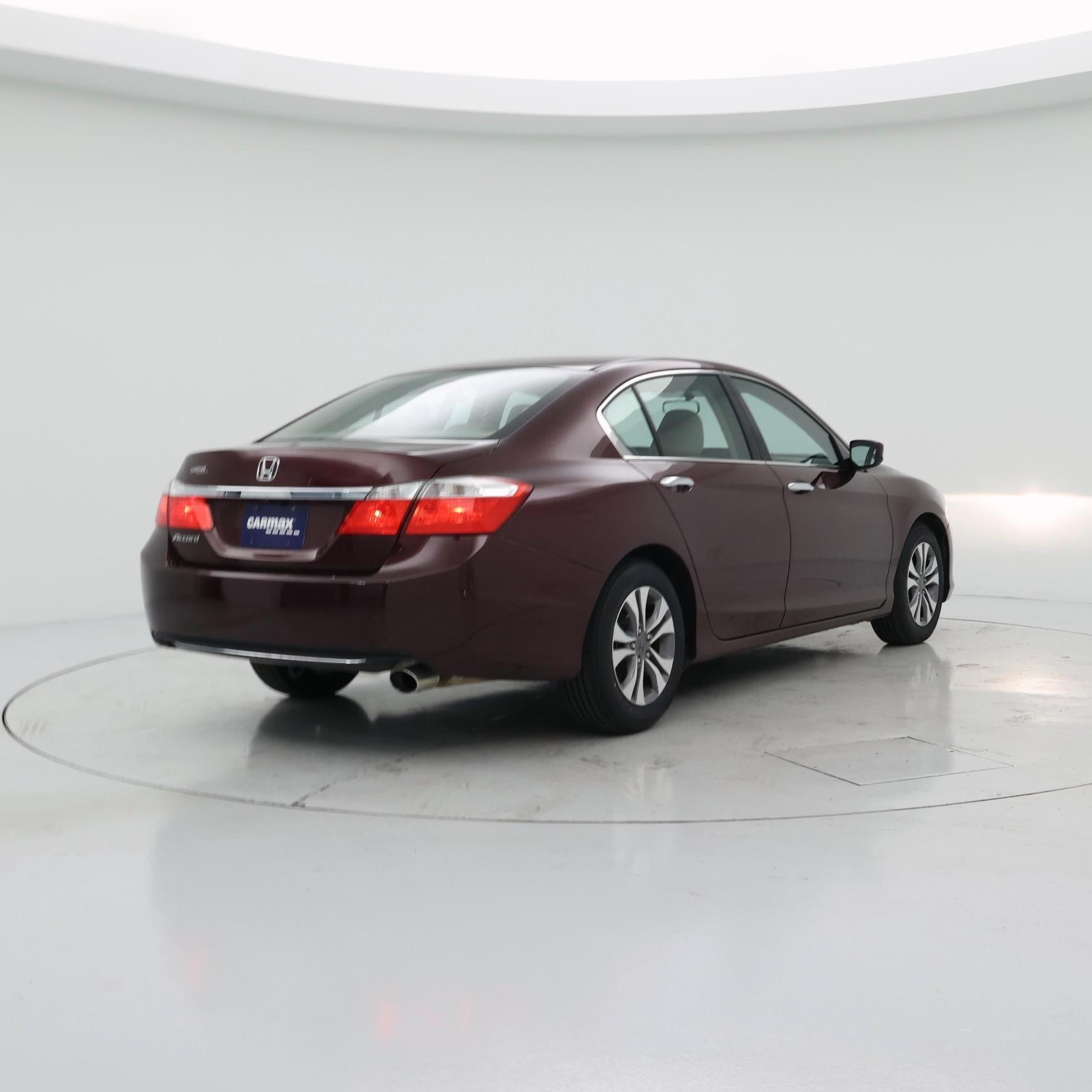 Thumbnail: 2014 Honda Accord - 8