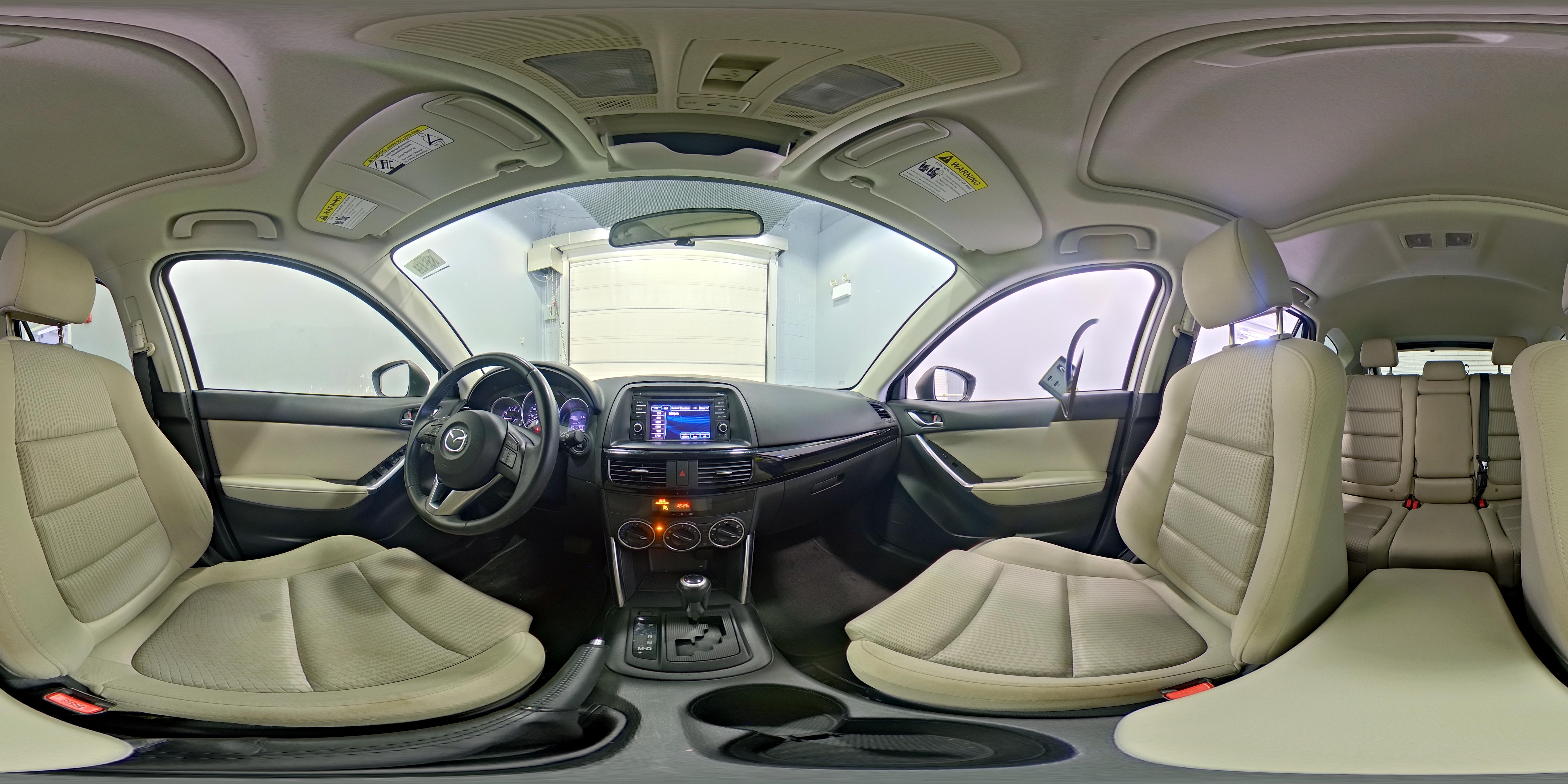2014 Mazda CX-5 Touring - Photo 24