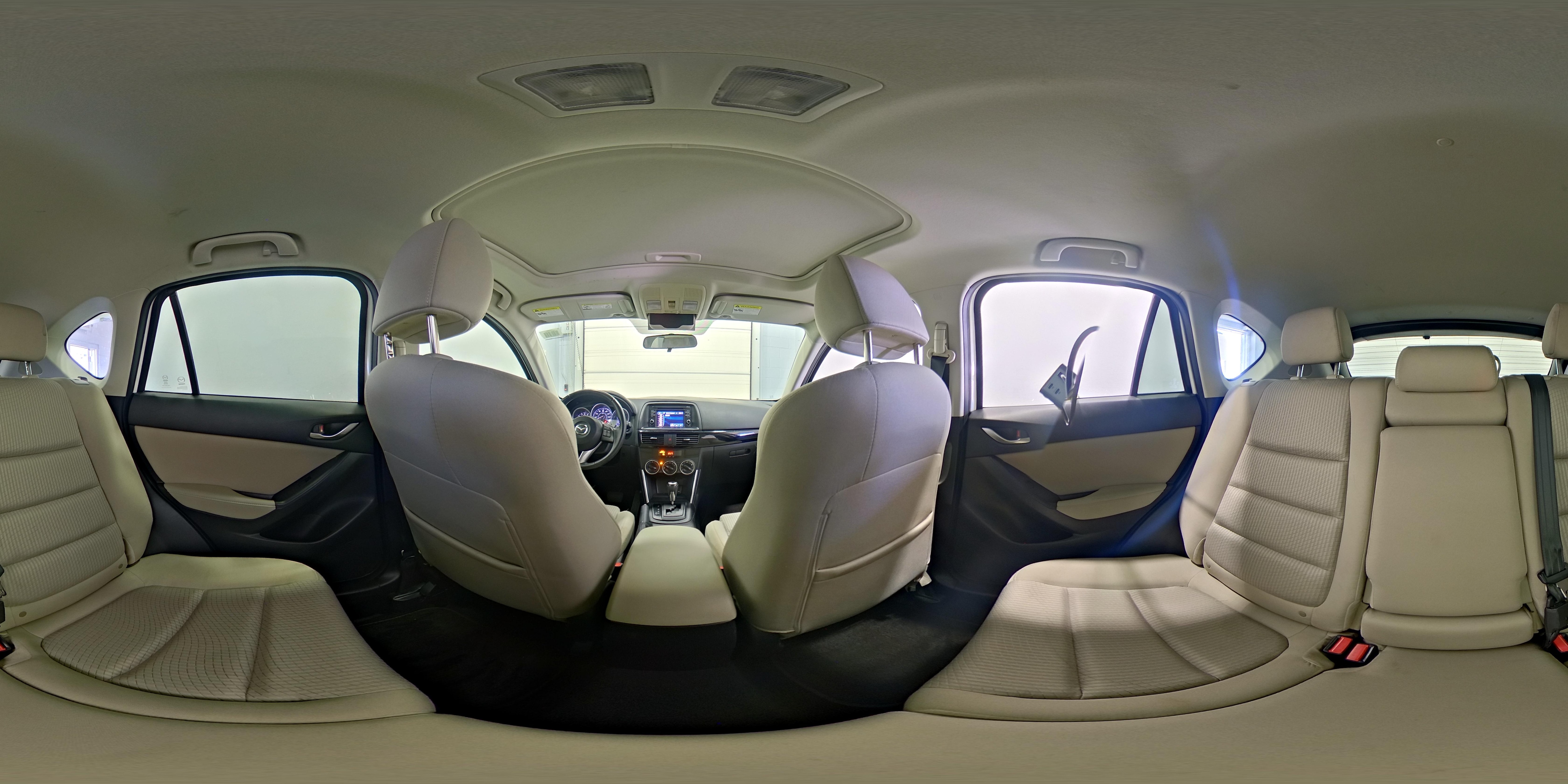2014 Mazda CX-5 Touring - Photo 25