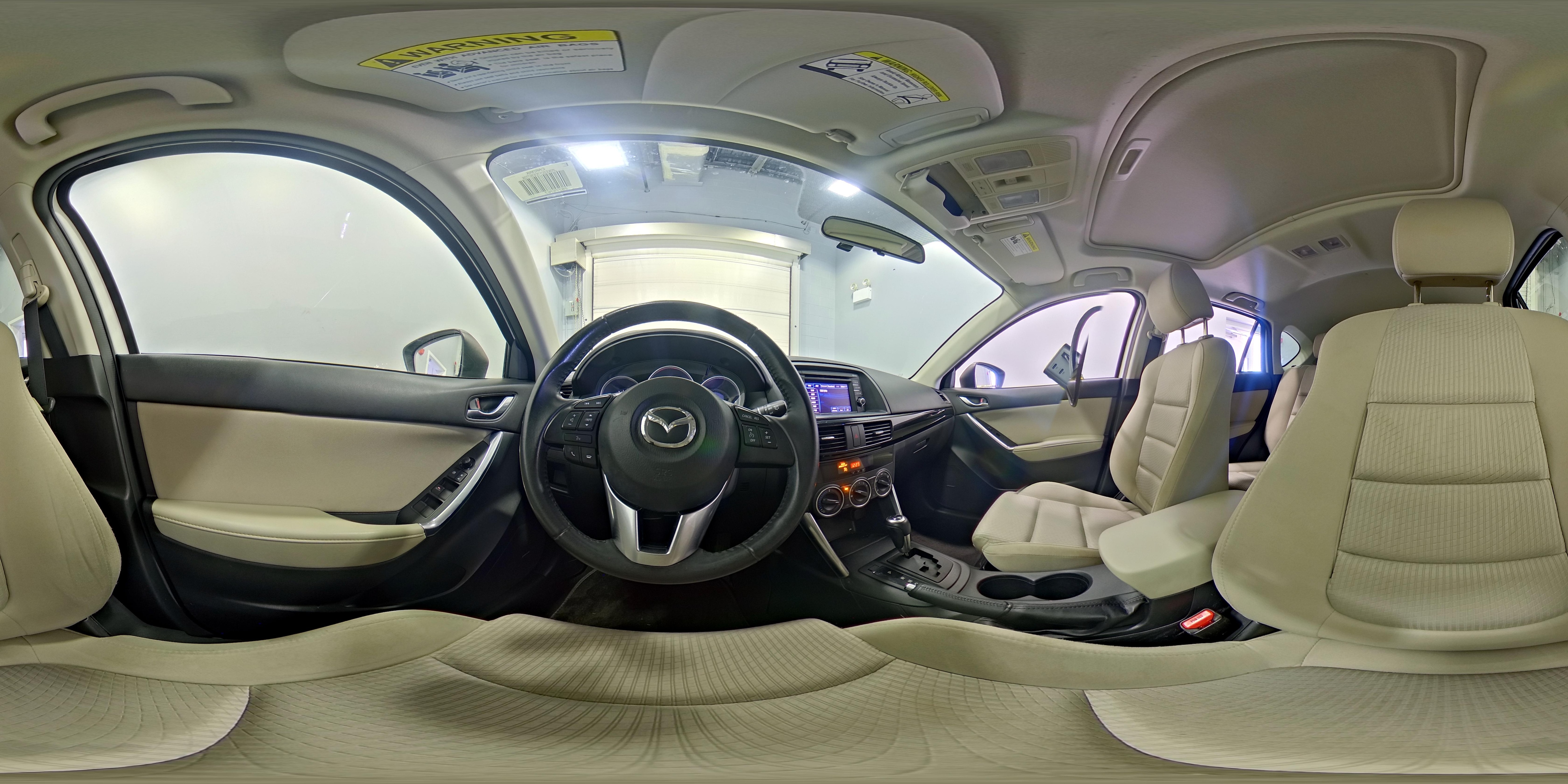 2014 Mazda CX-5 Touring - Photo 26