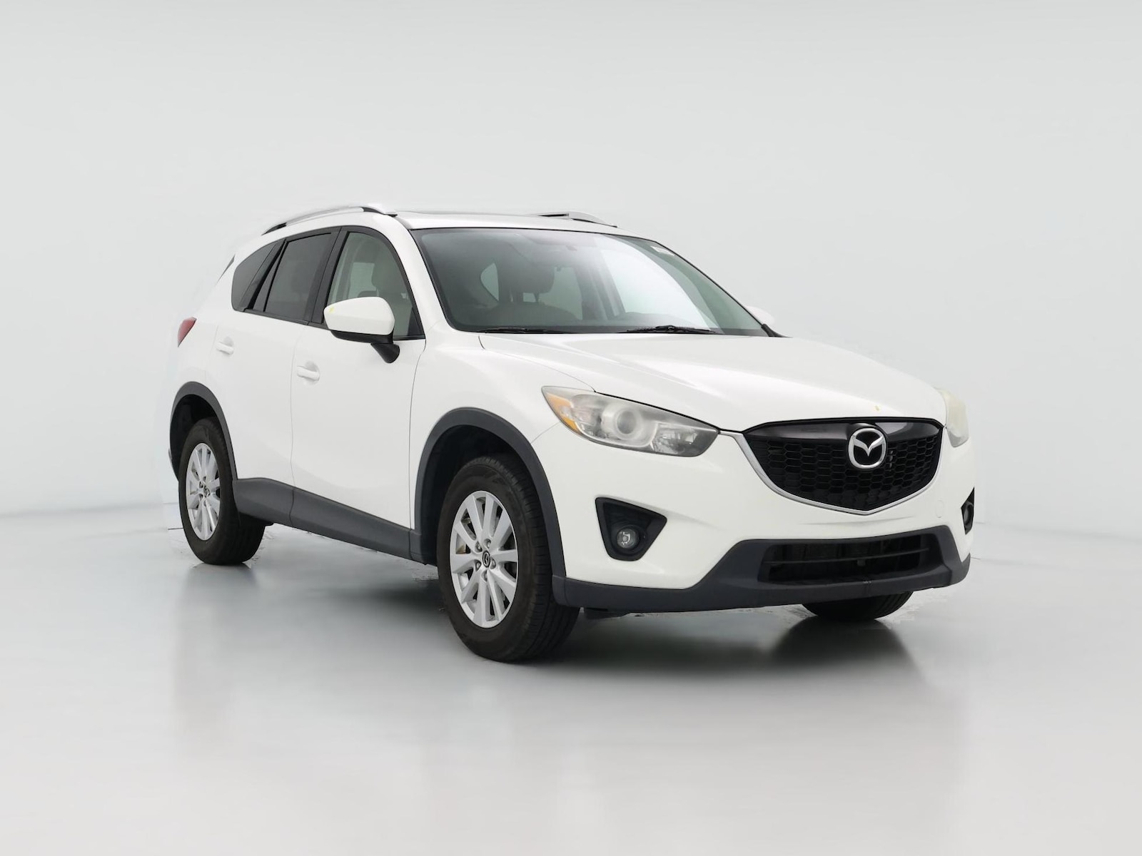 2014 Mazda CX-5 Touring - Photo 1
