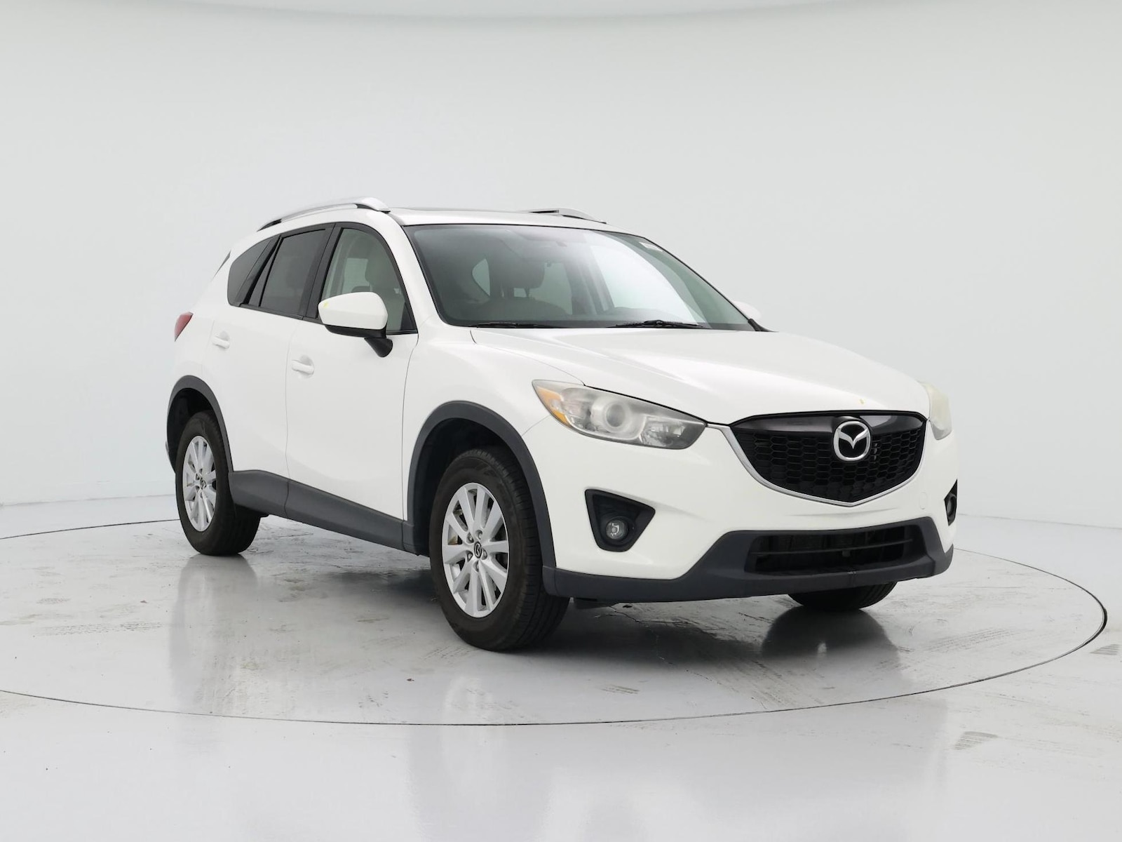 2014 Mazda CX-5 Touring - Photo 2