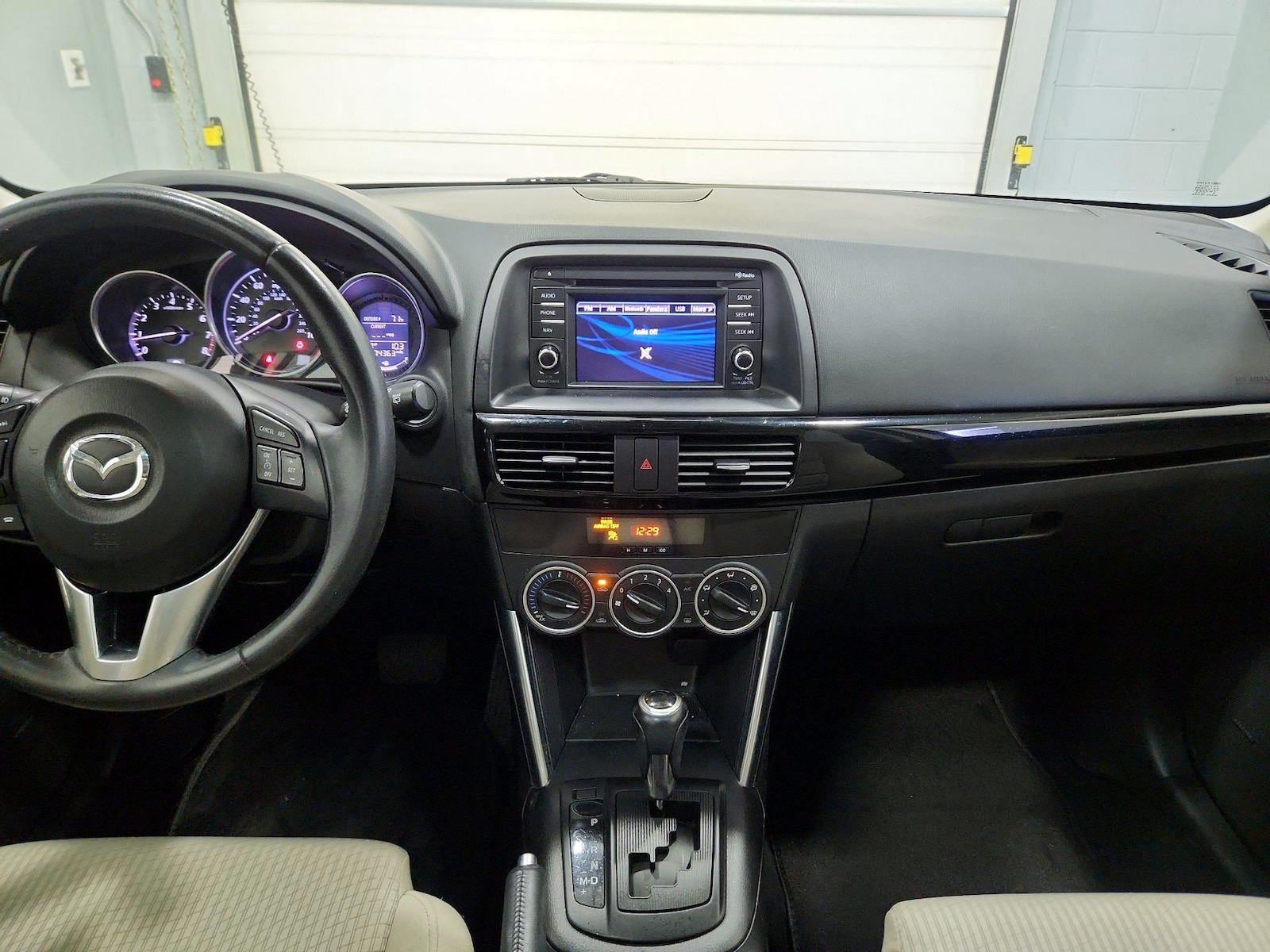 2014 Mazda CX-5 Touring - Photo 10