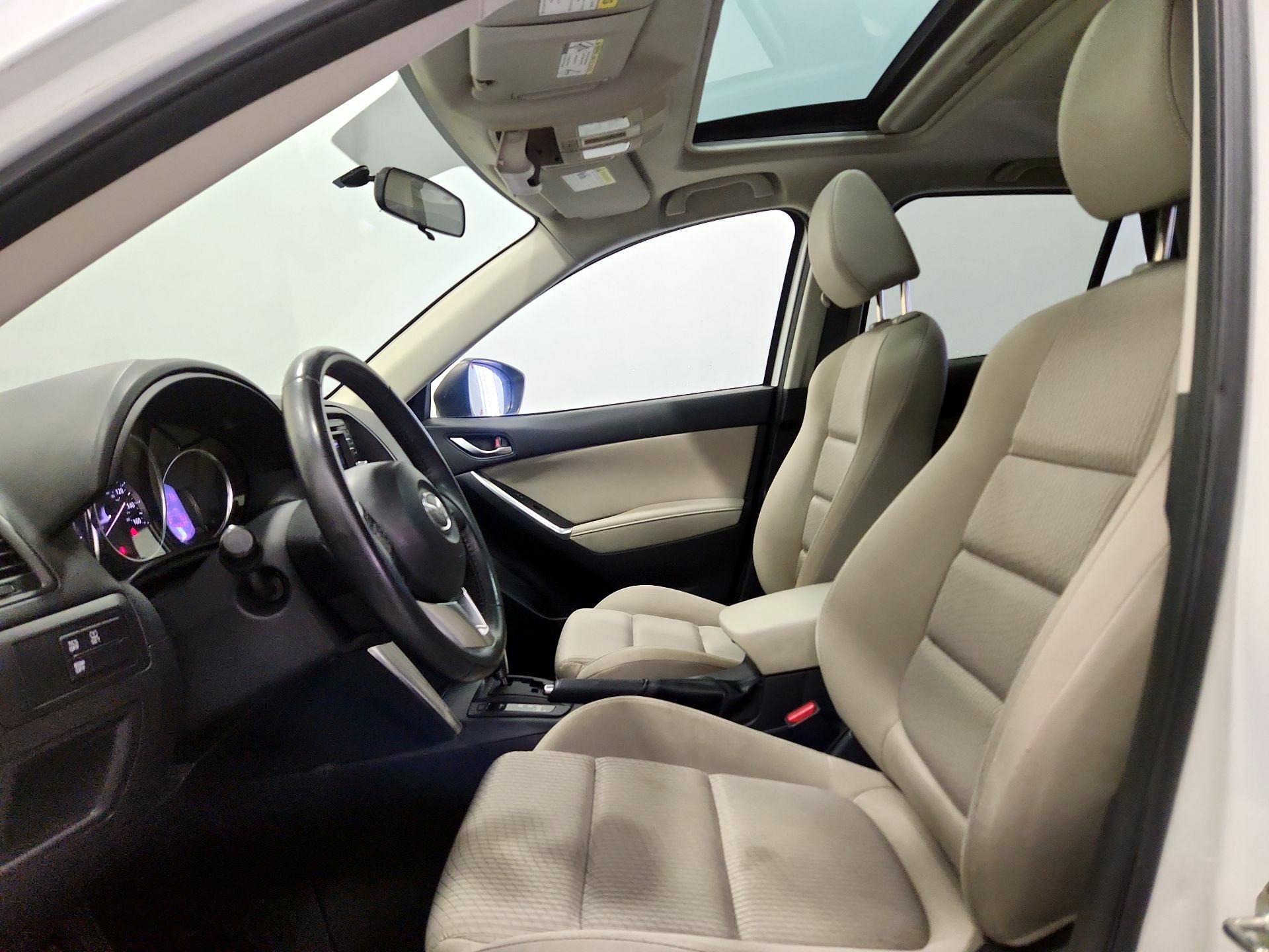 Thumbnail: 2014 Mazda CX-5 - 11