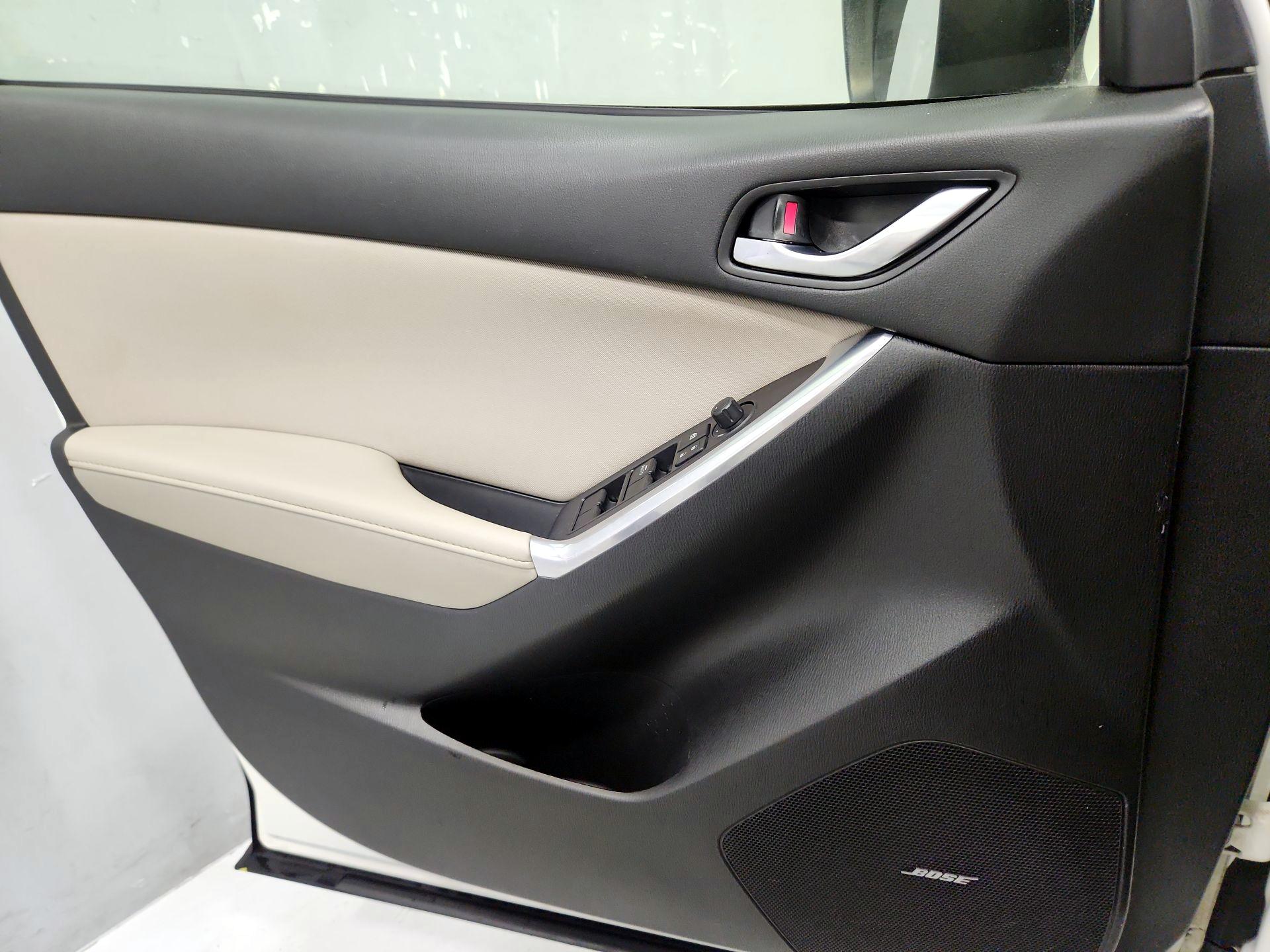 Thumbnail: 2014 Mazda CX-5 - 12