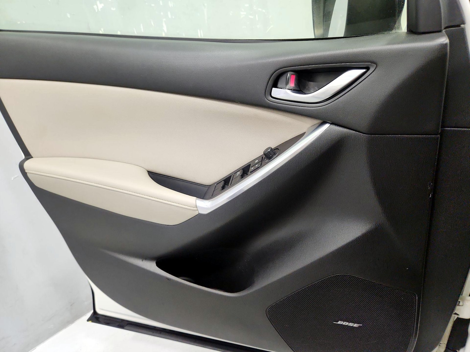 2014 Mazda CX-5 Touring - Photo 13