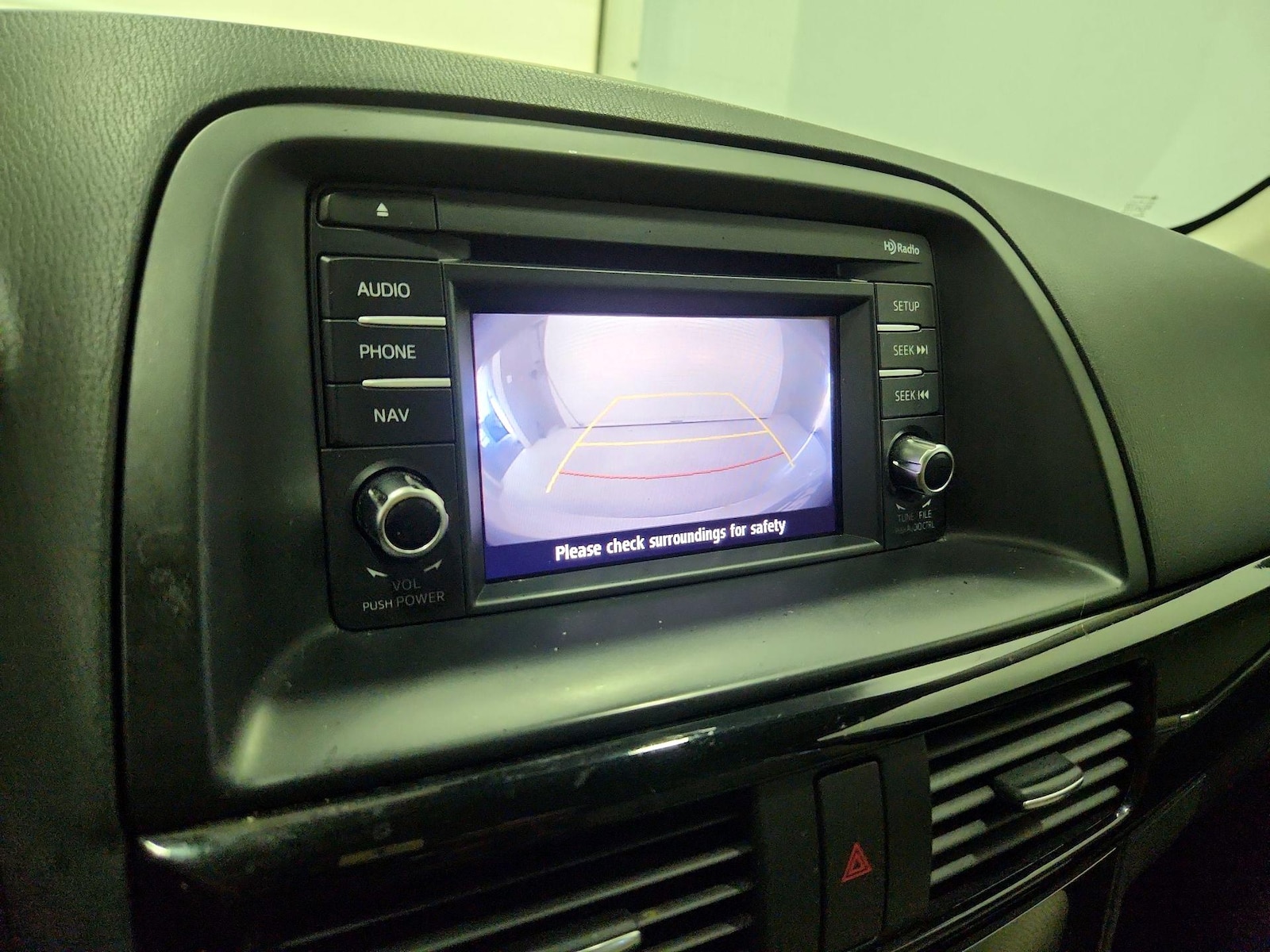 2014 Mazda CX-5 Touring - Photo 15