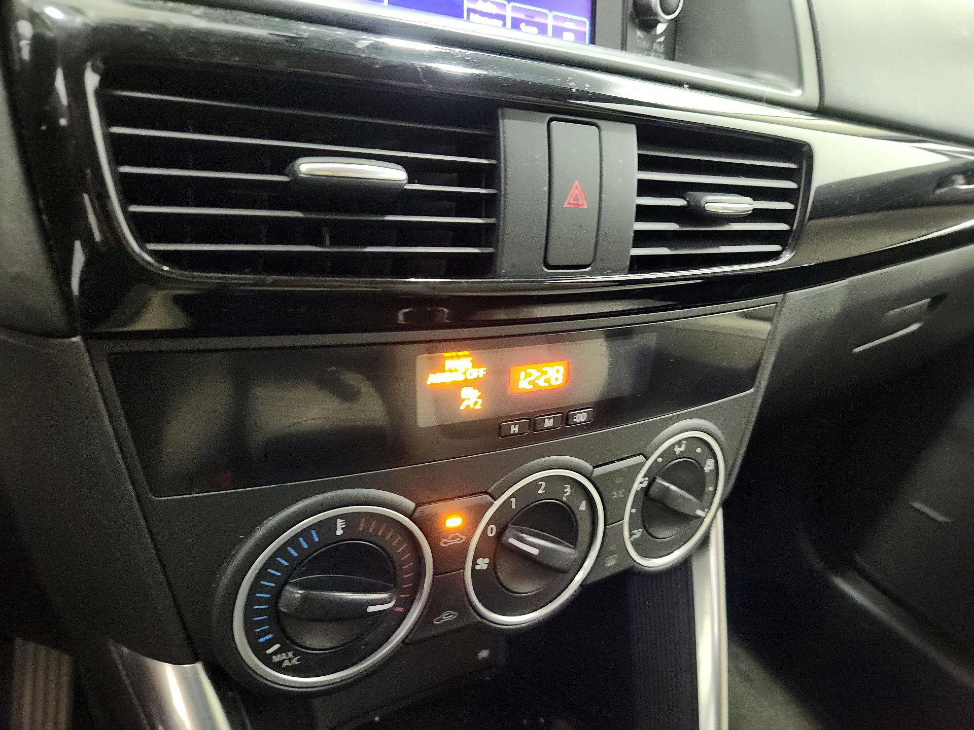 Thumbnail: 2014 Mazda CX-5 - 16