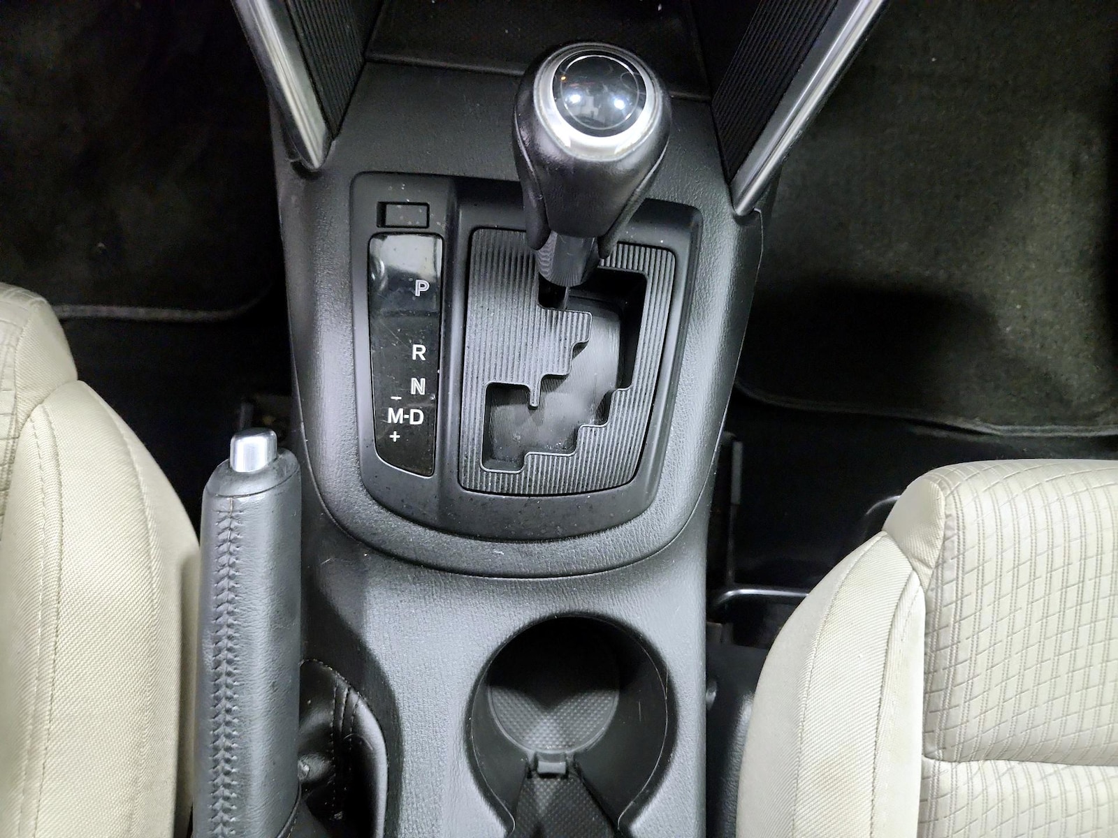 2014 Mazda CX-5 Touring - Photo 18