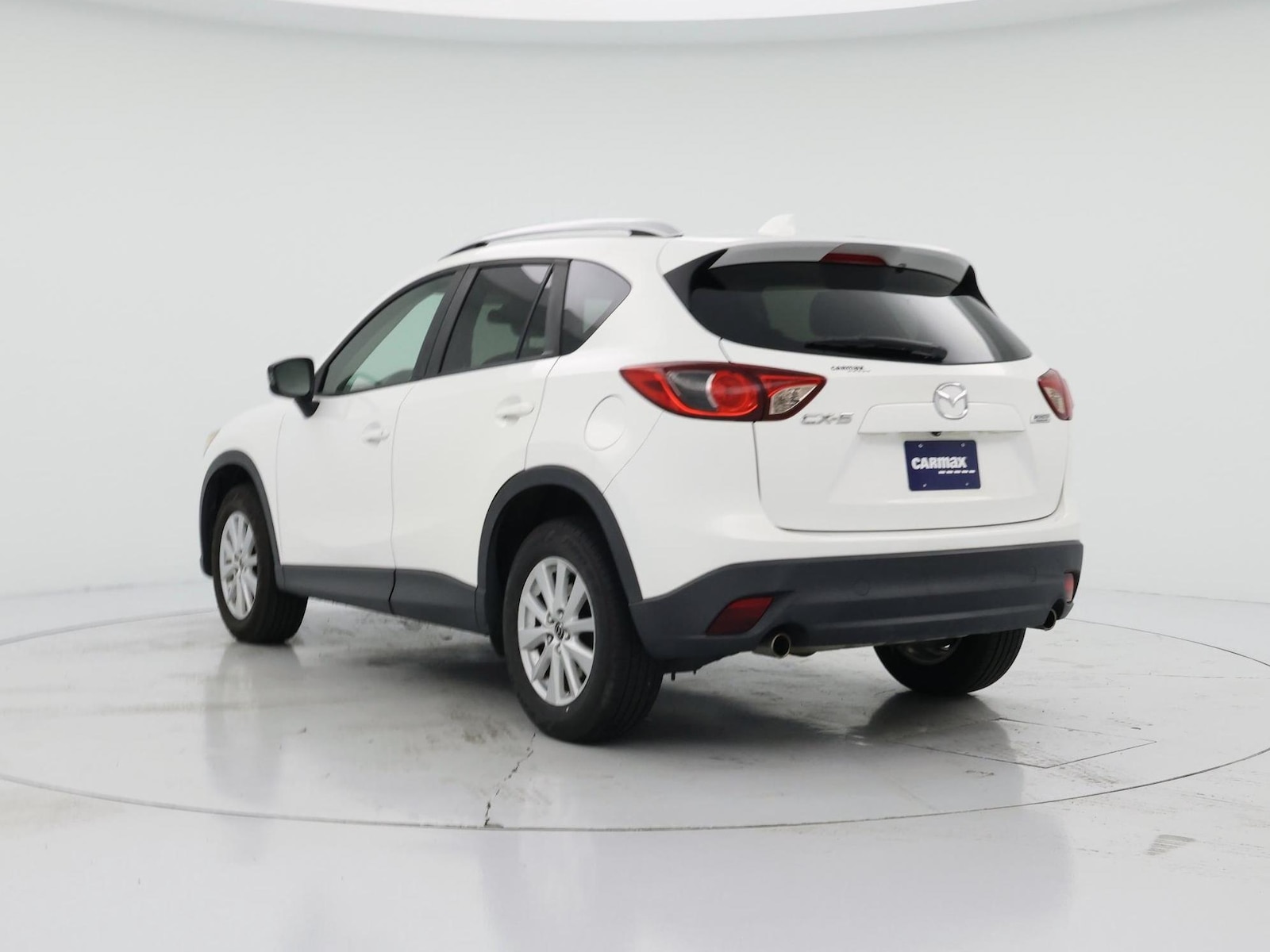 2014 Mazda CX-5 Touring - Photo 3